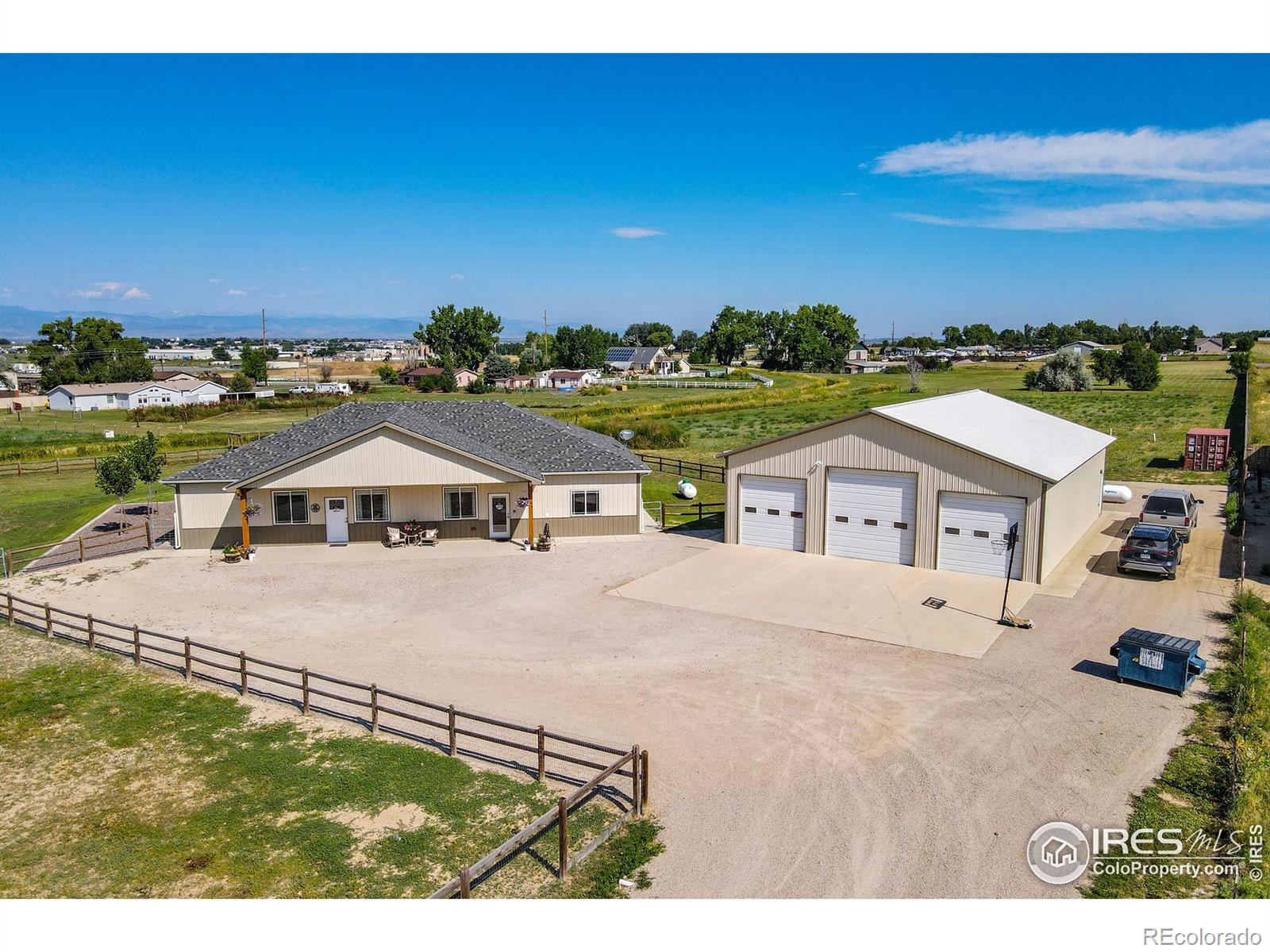 MLS Image #0 for 5065  tipple parkway,frederick, Colorado