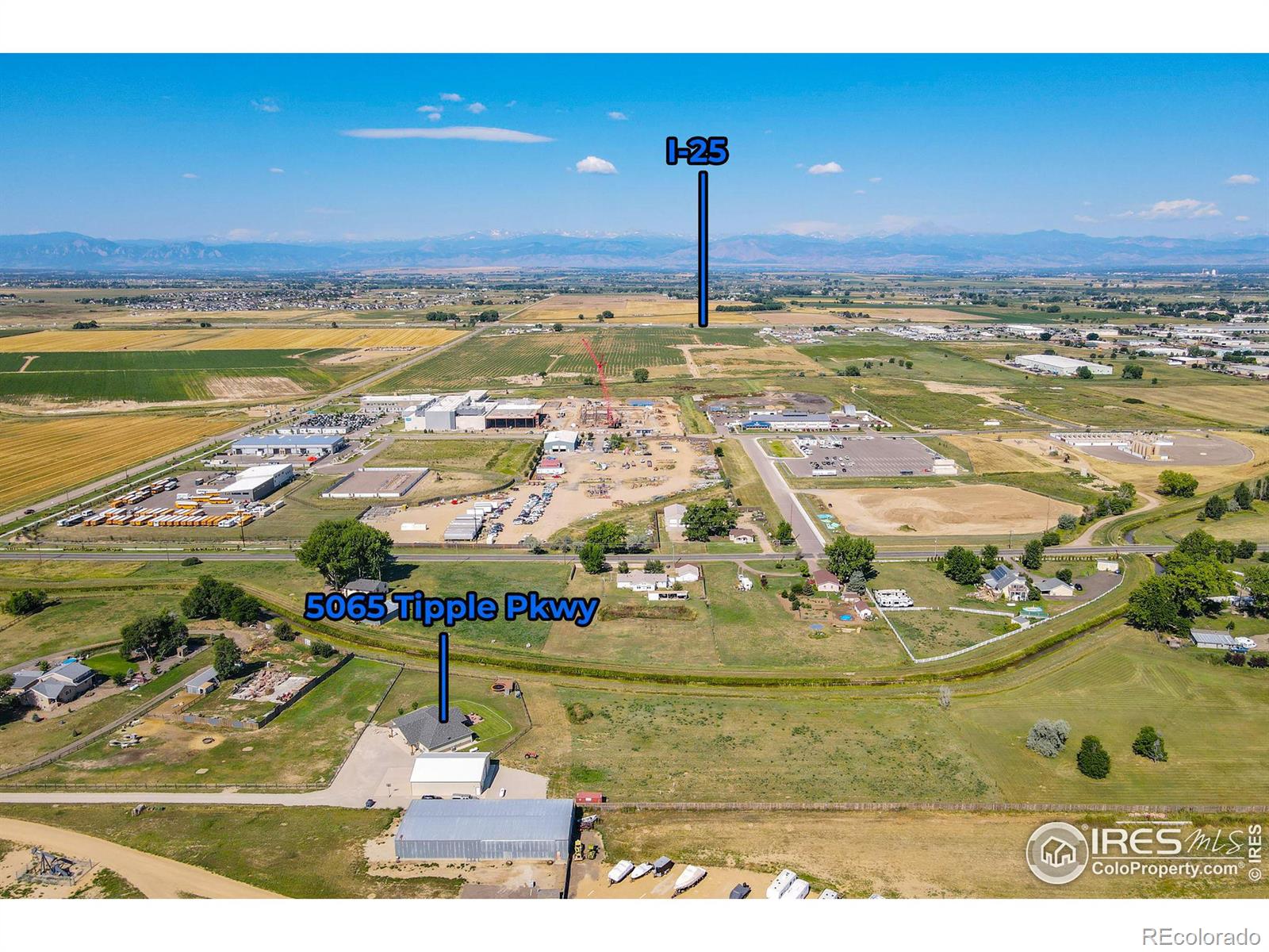 MLS Image #35 for 5065  tipple parkway,frederick, Colorado