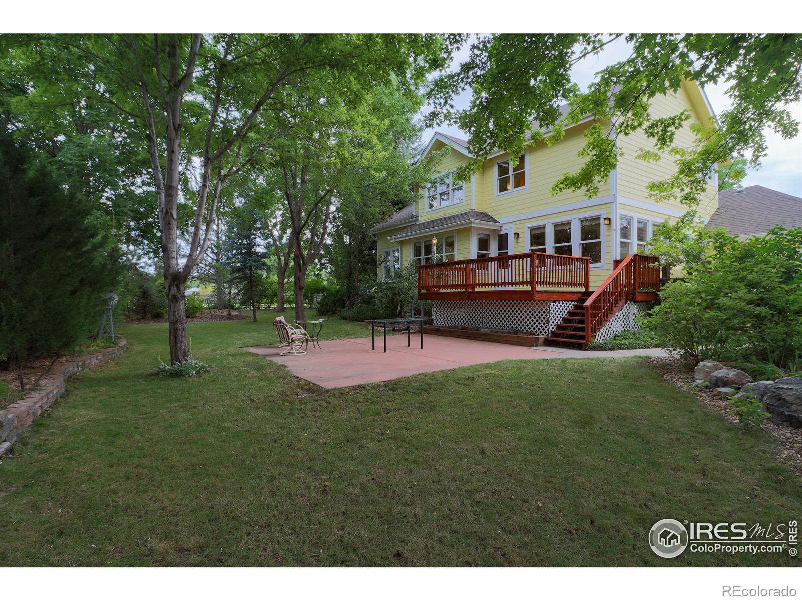 MLS Image #27 for 1921  ridgeview drive,longmont, Colorado