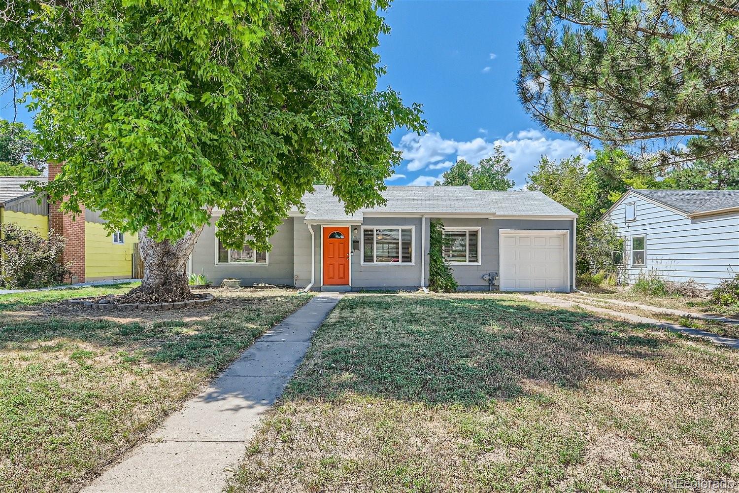 MLS Image #0 for 3017 s grape way,denver, Colorado