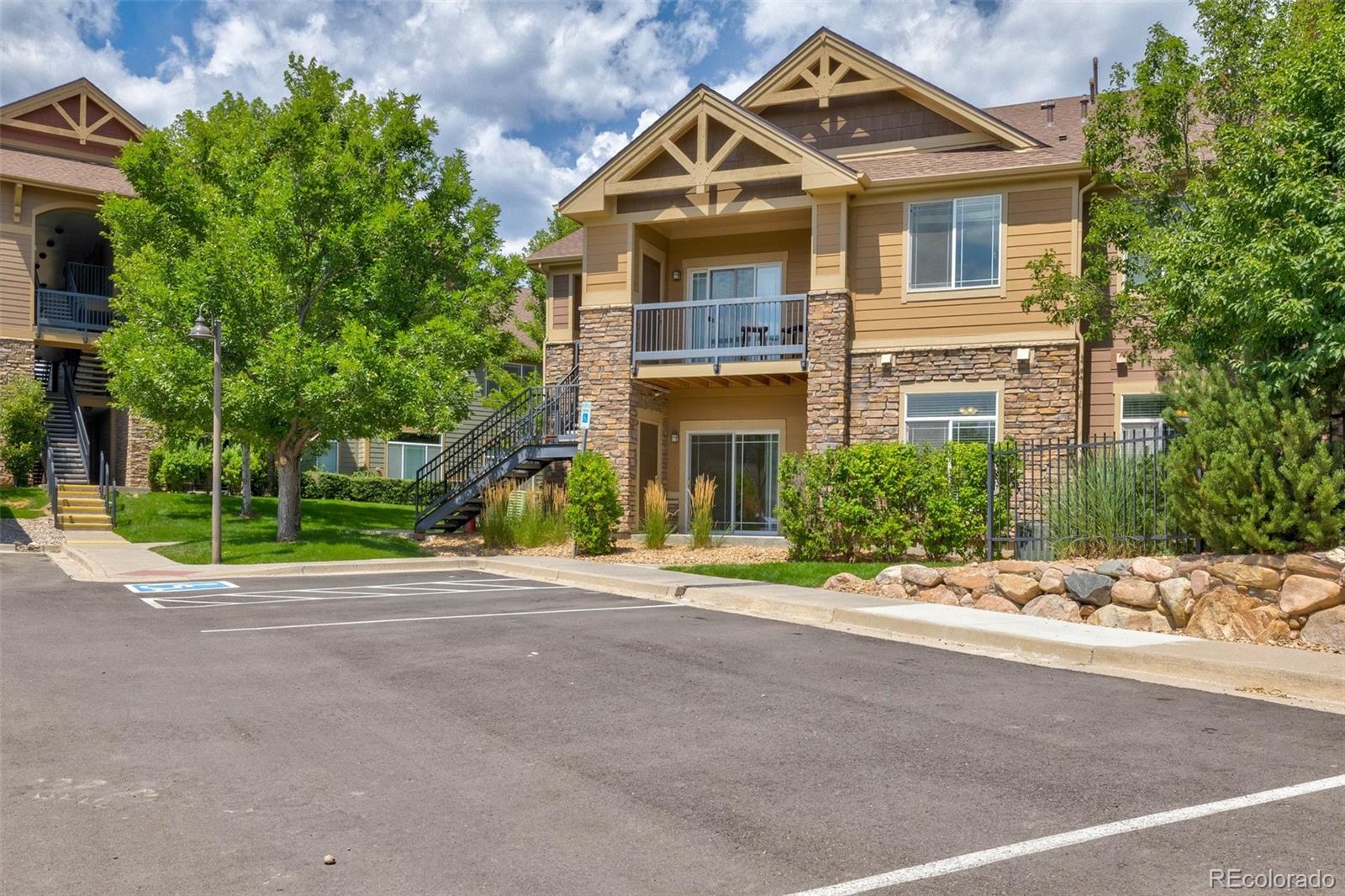 MLS Image #0 for 10056 w unser drive 105,littleton, Colorado