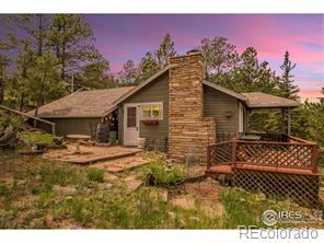 MLS Image #0 for 153  weston lane,estes park, Colorado