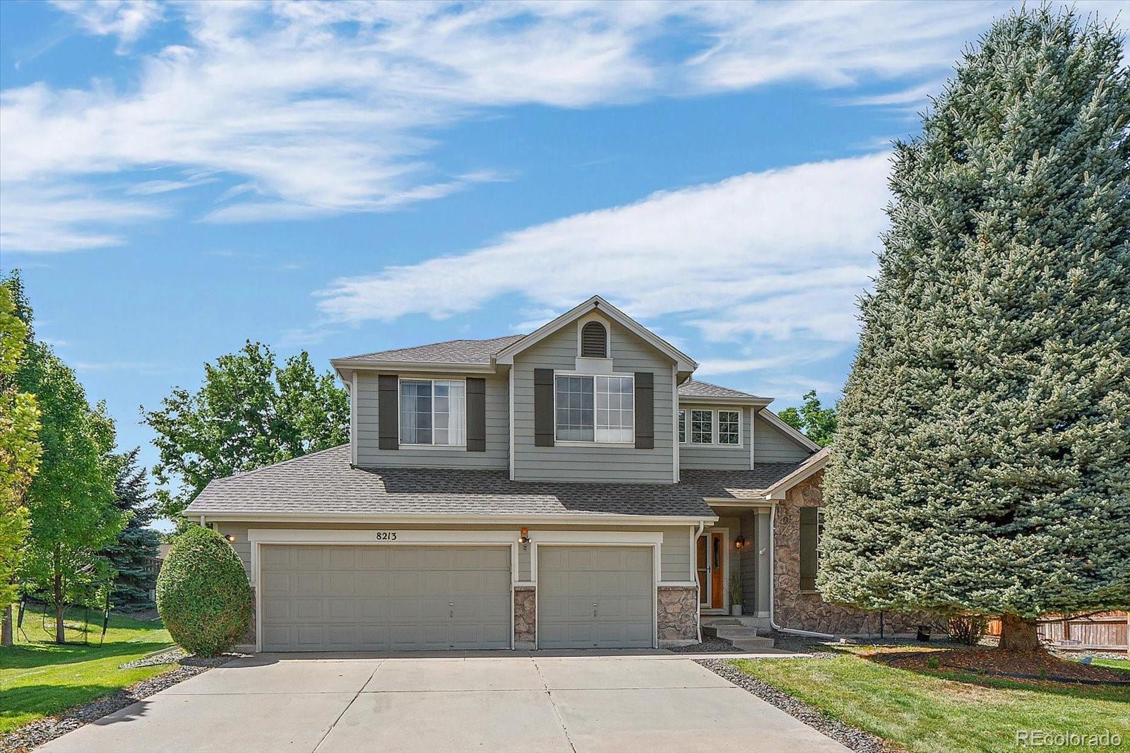 MLS Image #0 for 8213  simms court,arvada, Colorado