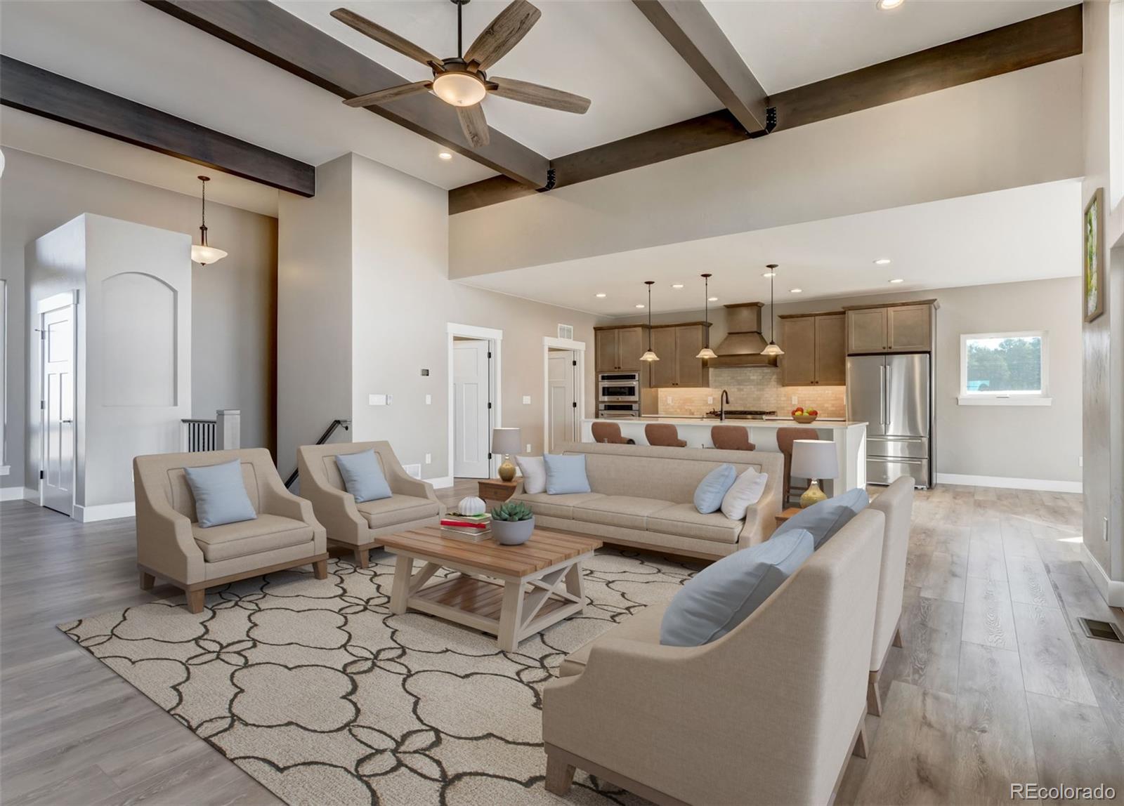 MLS Image #2 for 11921  woodridge terrace,colorado springs, Colorado