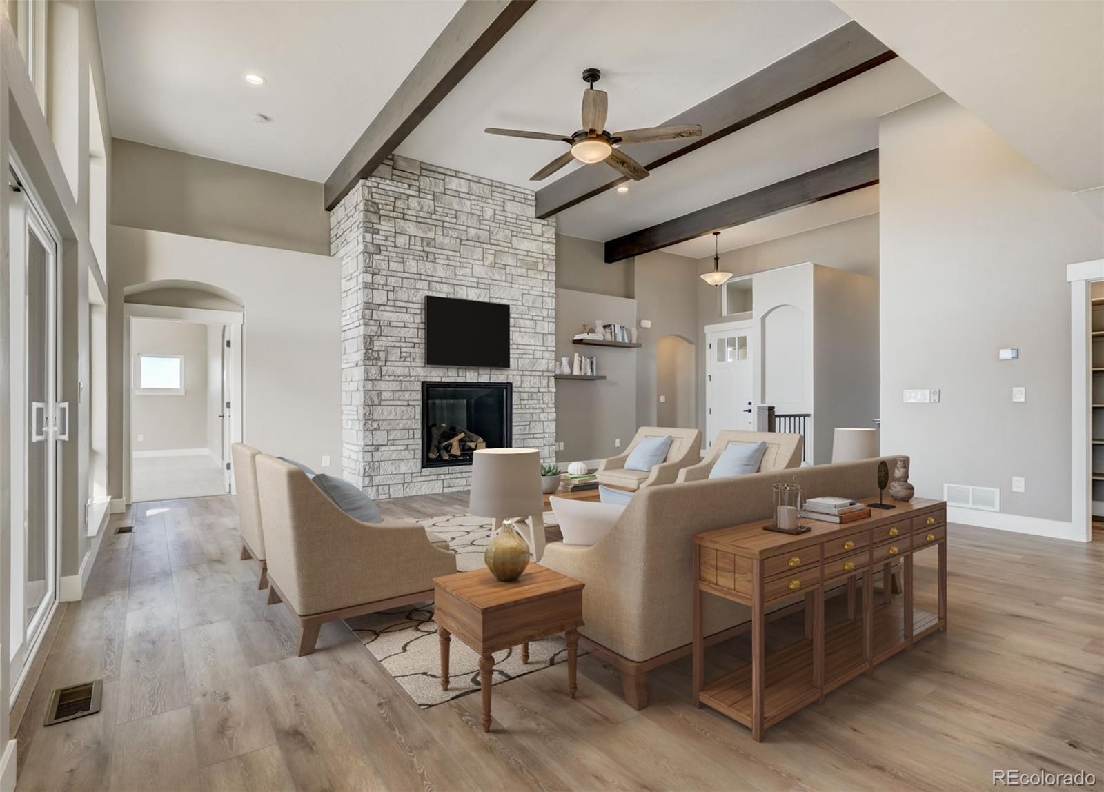 MLS Image #3 for 11921  woodridge terrace,colorado springs, Colorado
