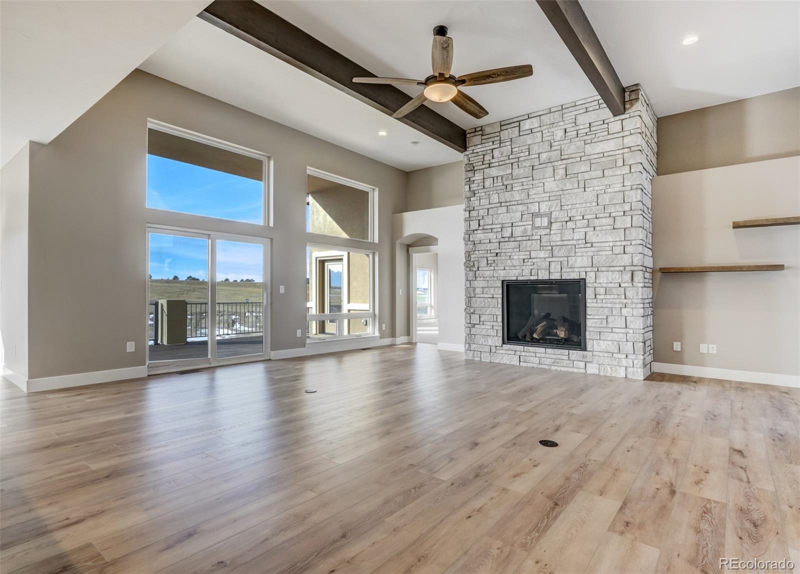 MLS Image #5 for 11921  woodridge terrace,colorado springs, Colorado
