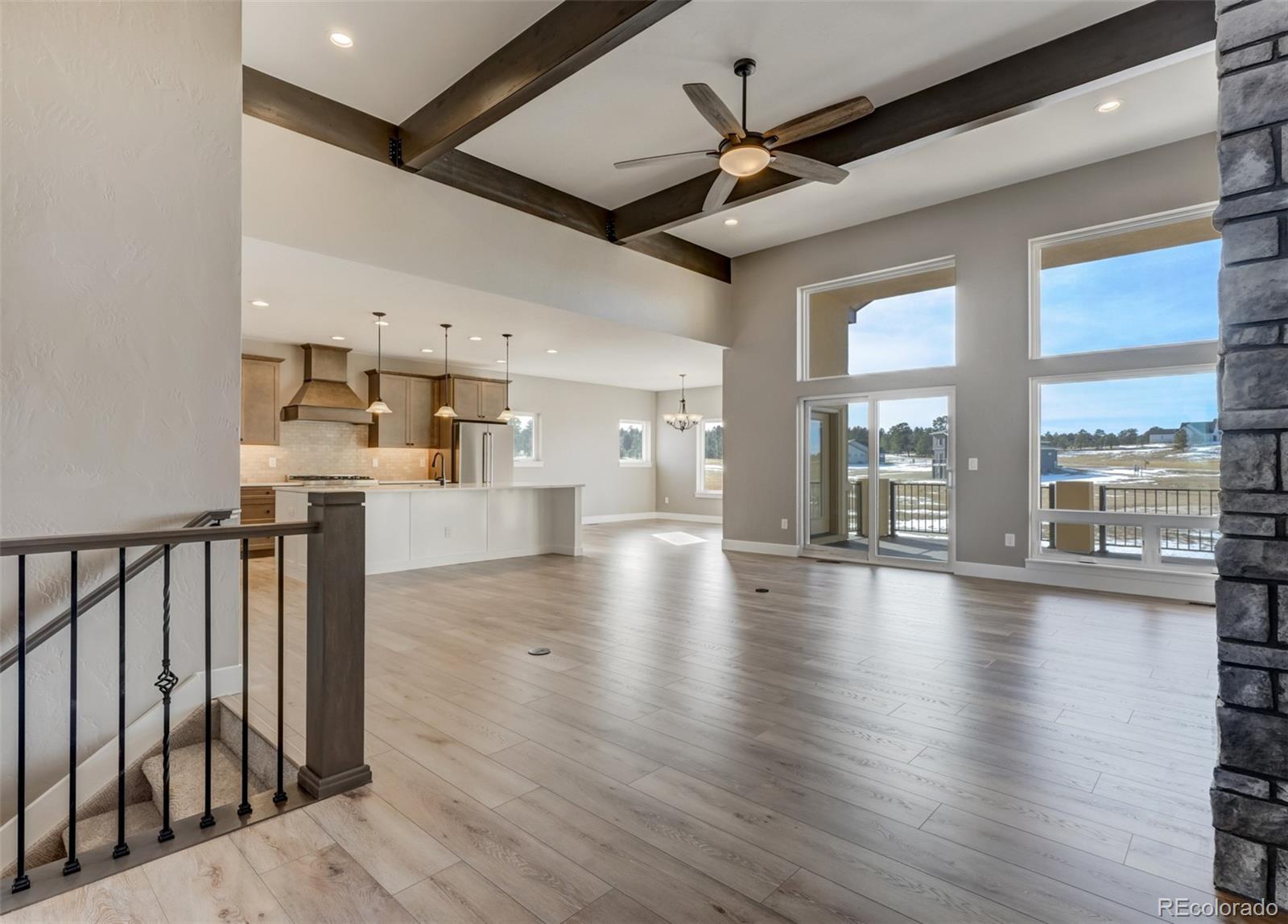 MLS Image #6 for 11921  woodridge terrace,colorado springs, Colorado