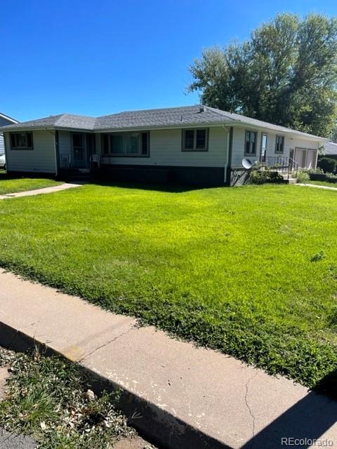 MLS Image #0 for 921 s buffalo street,yuma, Colorado