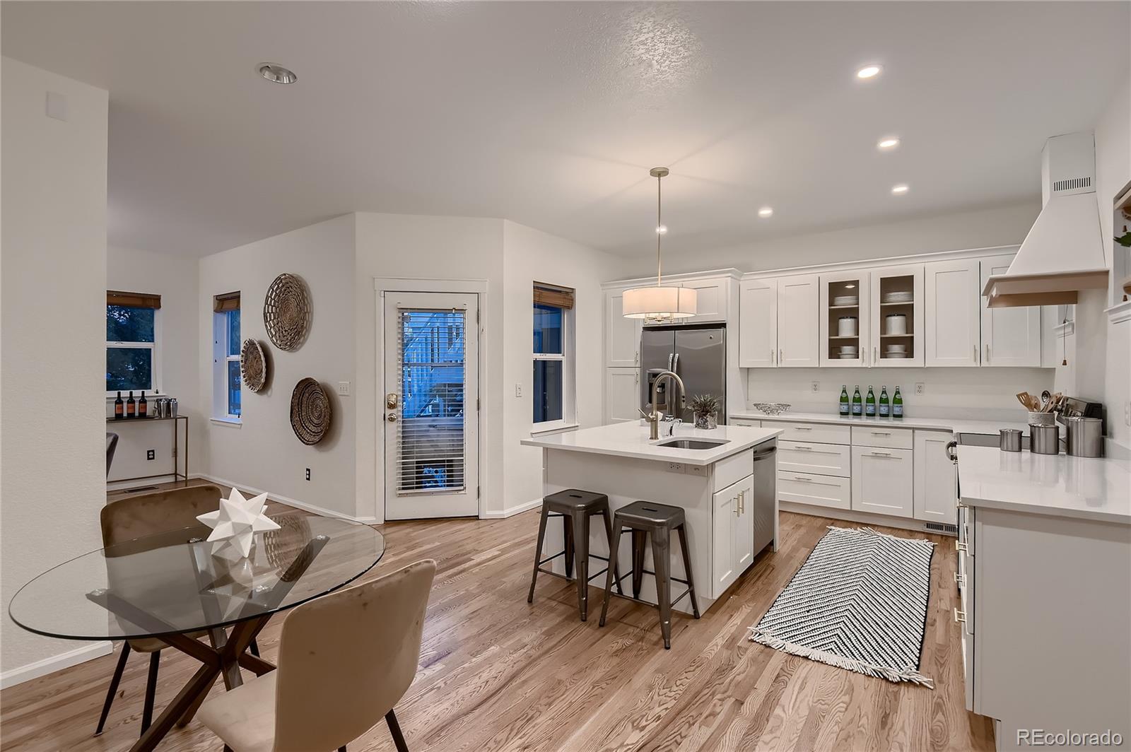 MLS Image #12 for 4799 w 36th avenue,denver, Colorado