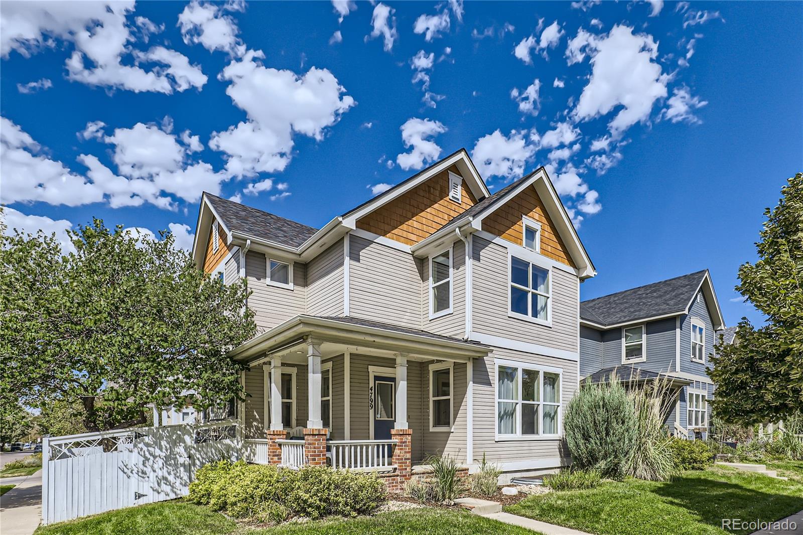 MLS Image #3 for 4799 w 36th avenue,denver, Colorado