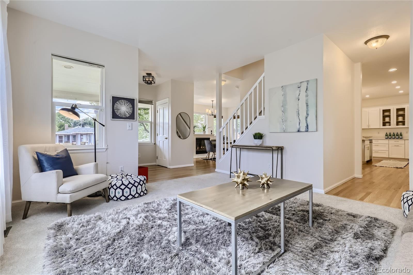 MLS Image #4 for 4799 w 36th avenue,denver, Colorado