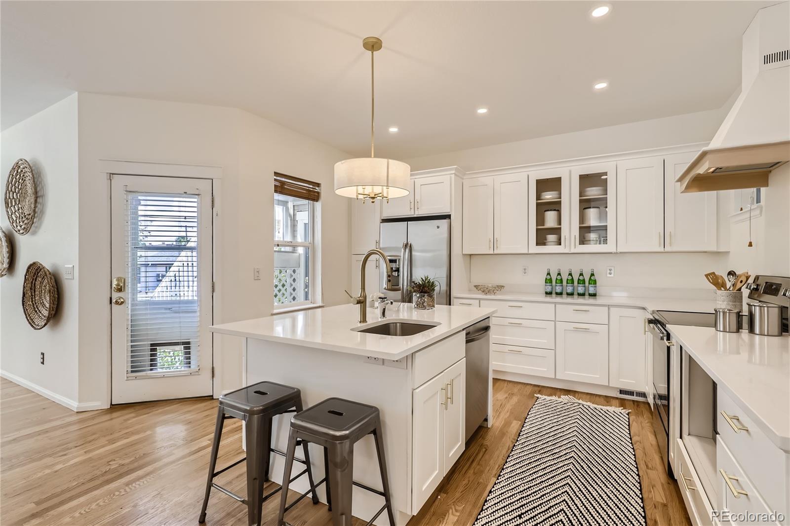 MLS Image #7 for 4799 w 36th avenue,denver, Colorado