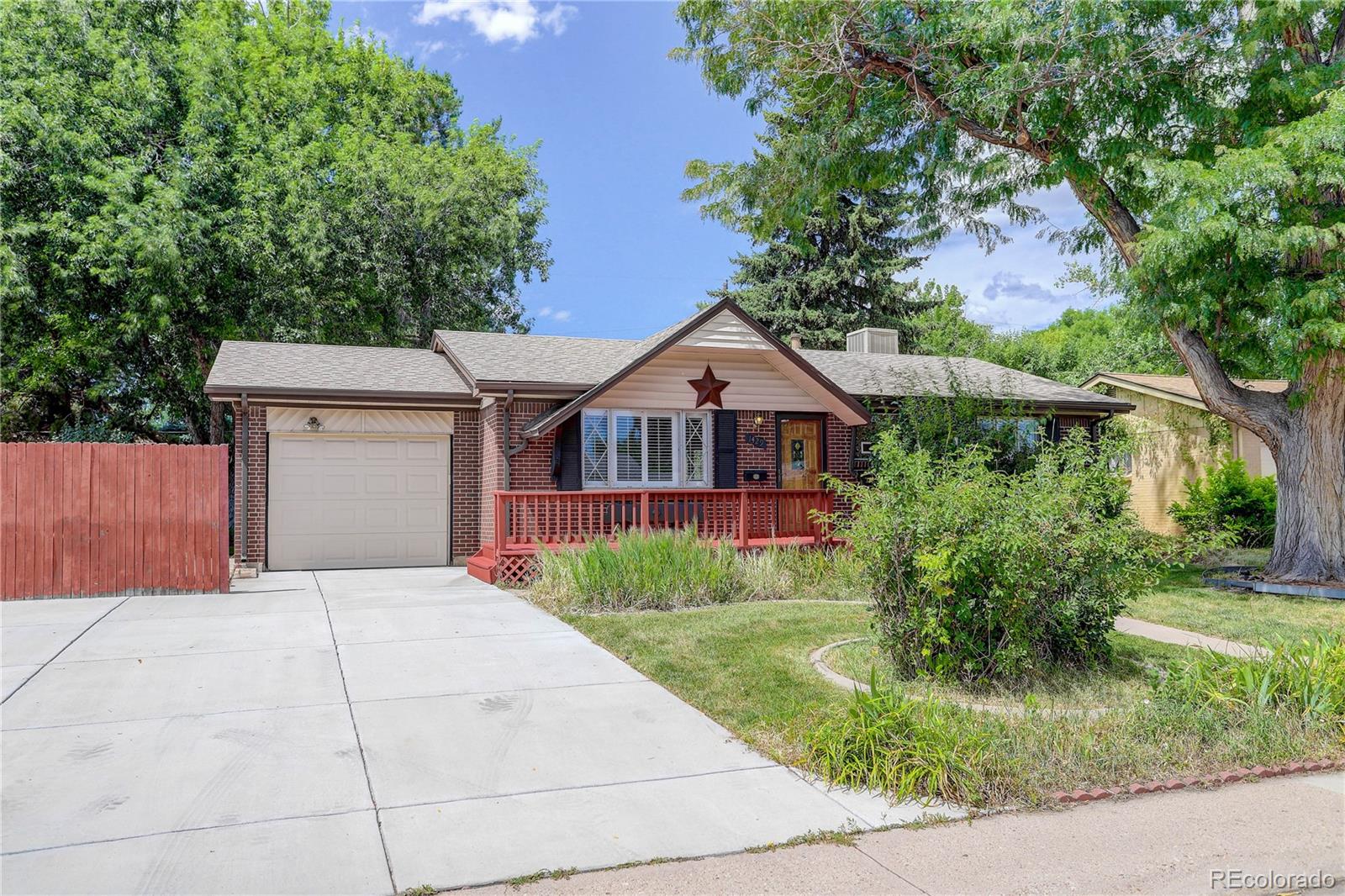 MLS Image #0 for 1429  allison street,lakewood, Colorado