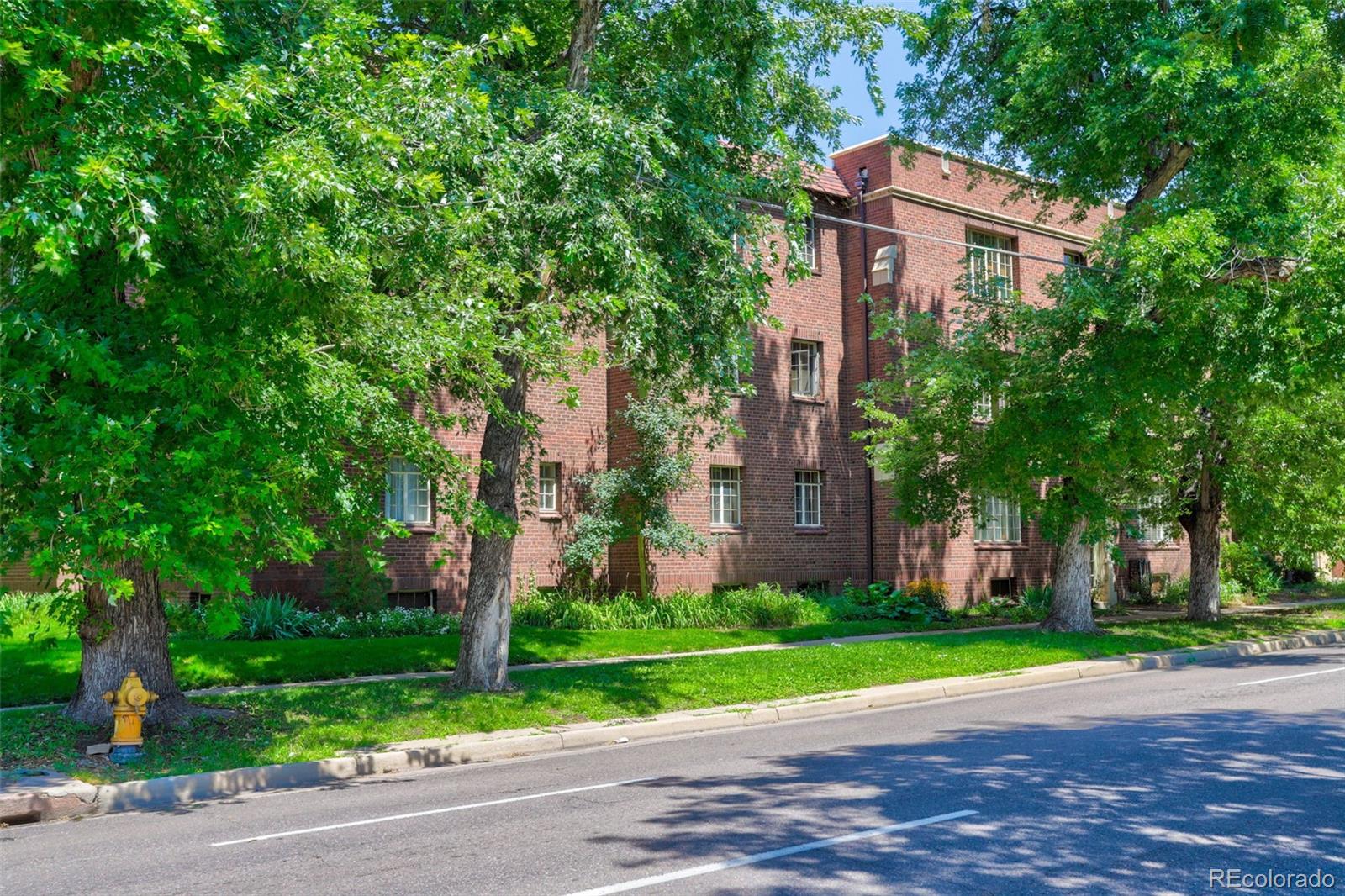 MLS Image #0 for 2115 e 14th avenue,denver, Colorado