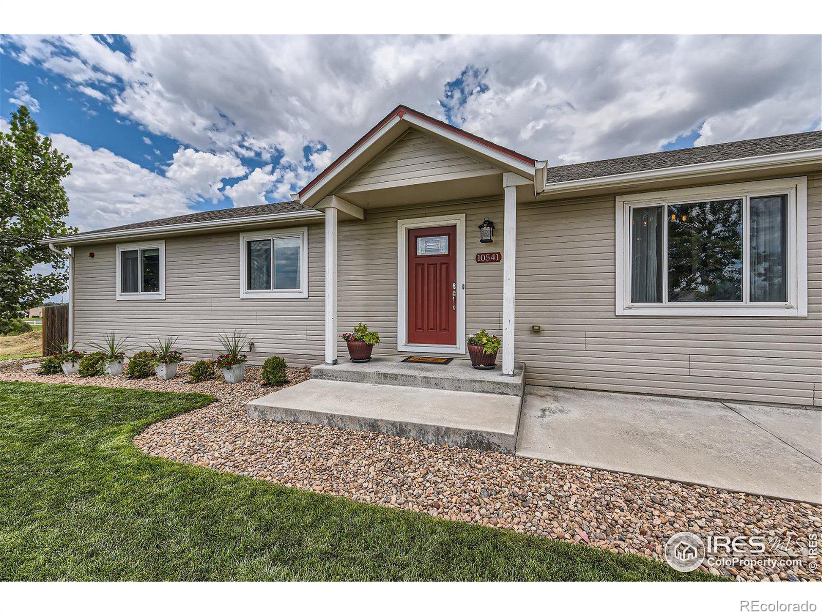 MLS Image #2 for 10541 e 158th court,brighton, Colorado