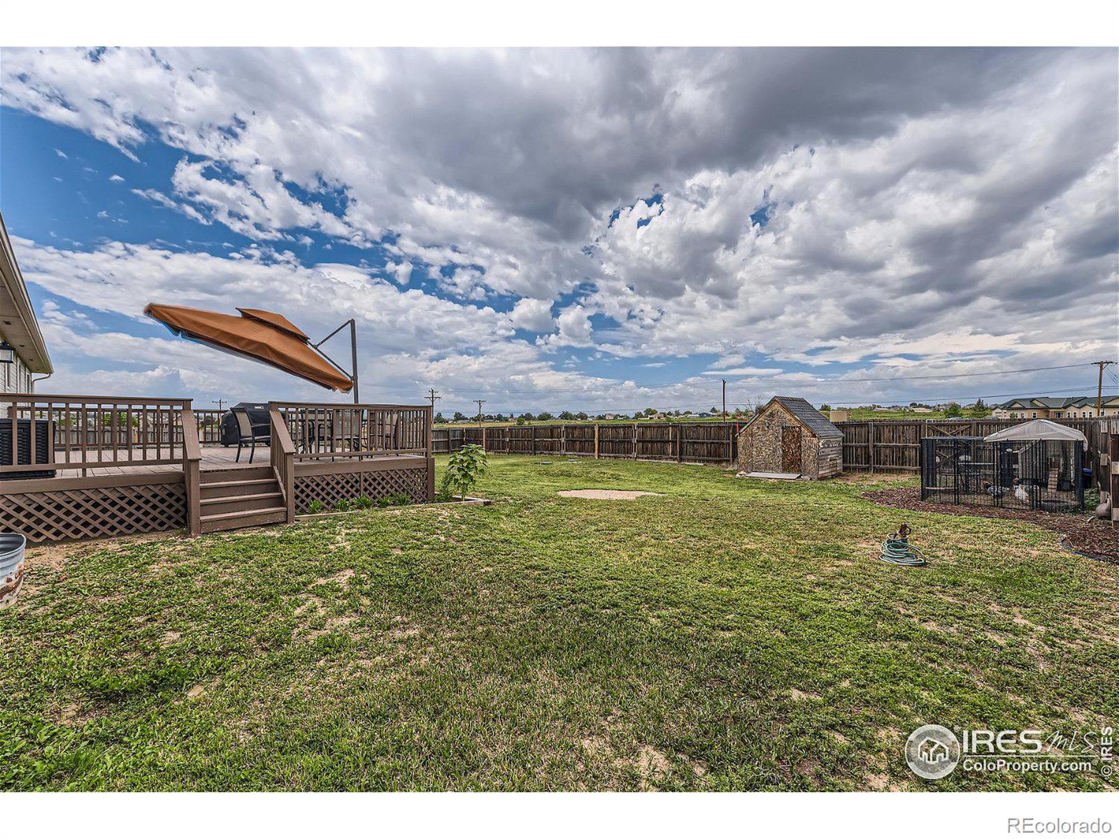 MLS Image #24 for 10541 e 158th court,brighton, Colorado