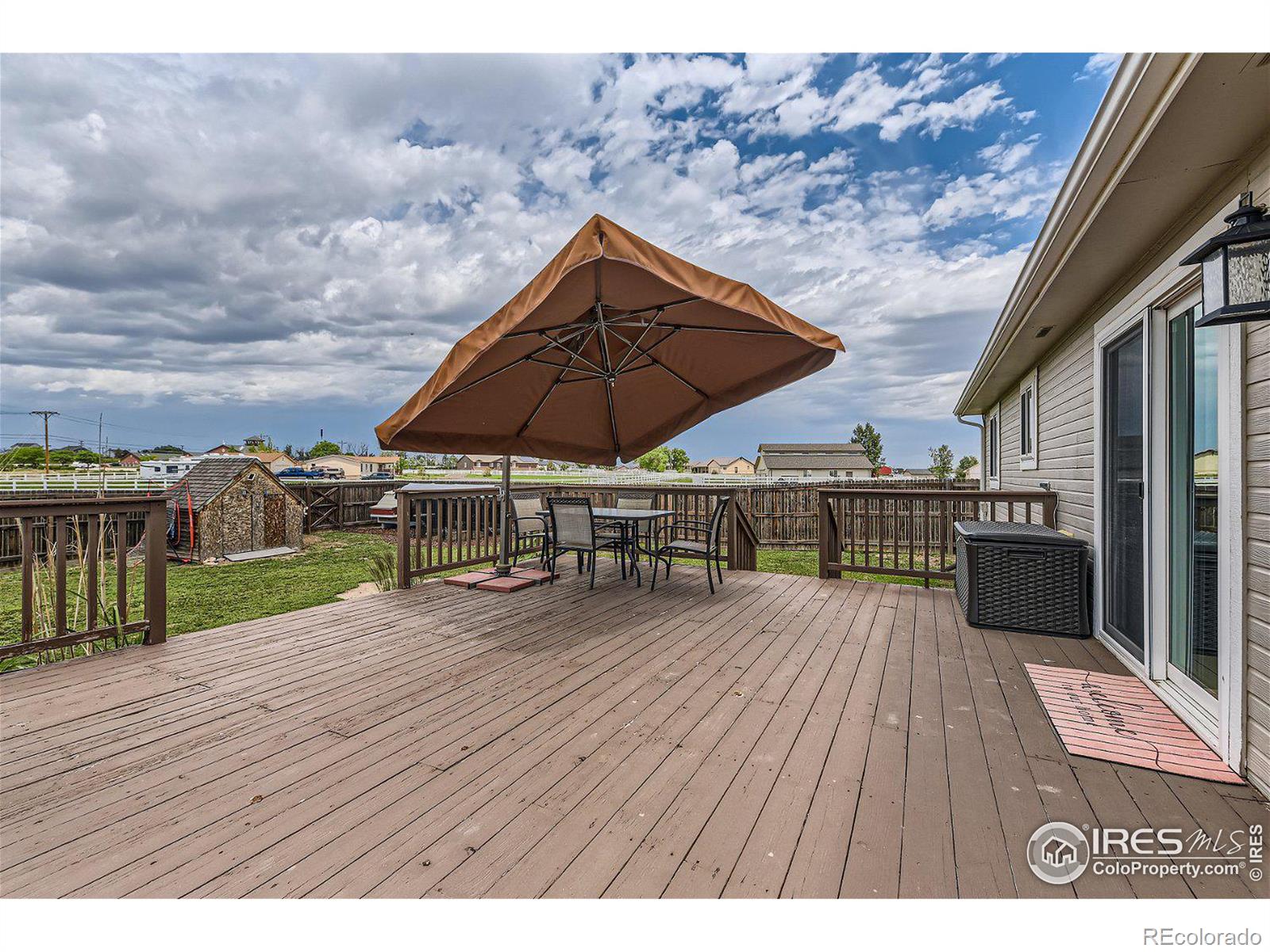 MLS Image #26 for 10541 e 158th court,brighton, Colorado