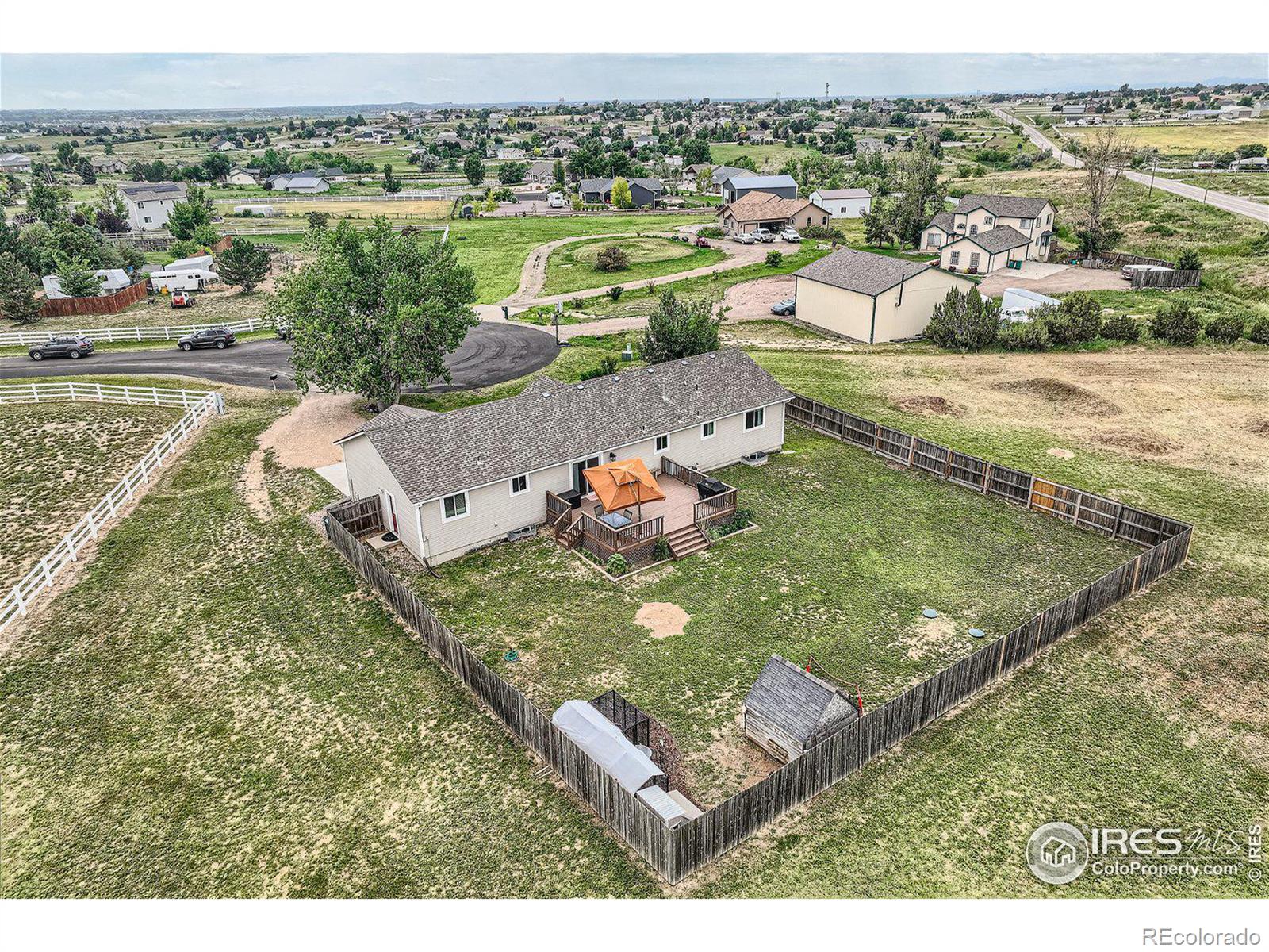 MLS Image #29 for 10541 e 158th court,brighton, Colorado