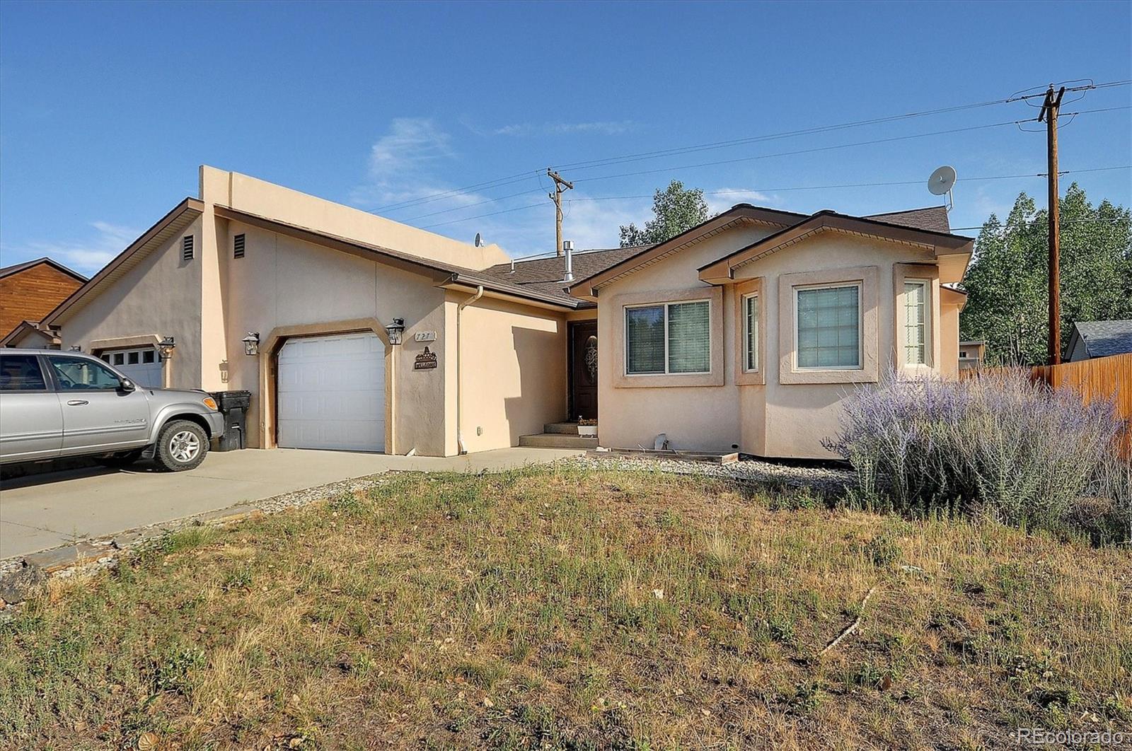 MLS Image #0 for 727  marquette avenue,buena vista, Colorado