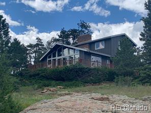 MLS Image #0 for 641  sanborn drive,estes park, Colorado