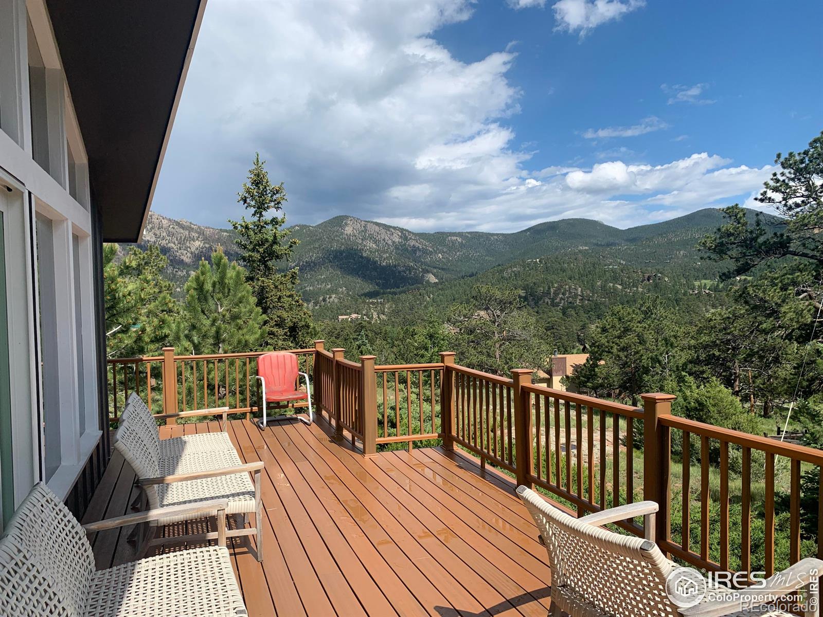 MLS Image #10 for 641  sanborn drive,estes park, Colorado