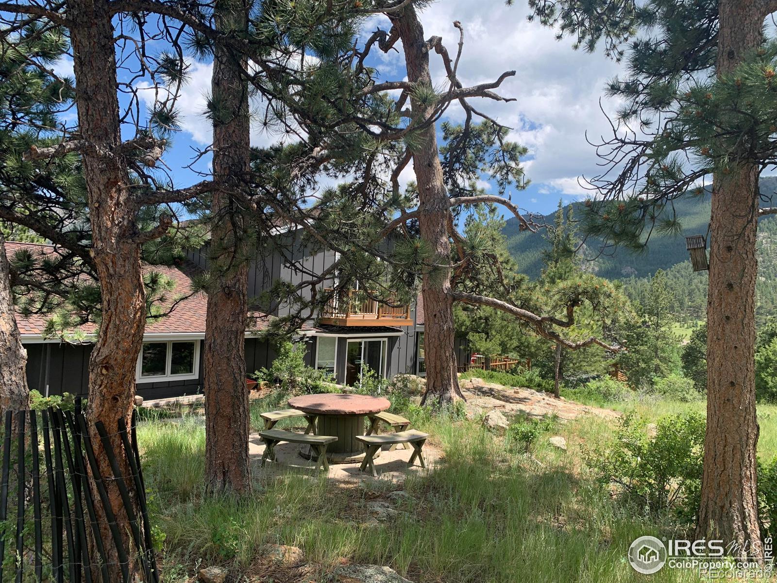 MLS Image #11 for 641  sanborn drive,estes park, Colorado