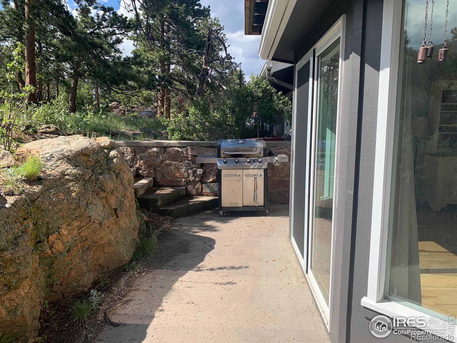 MLS Image #12 for 641  sanborn drive,estes park, Colorado