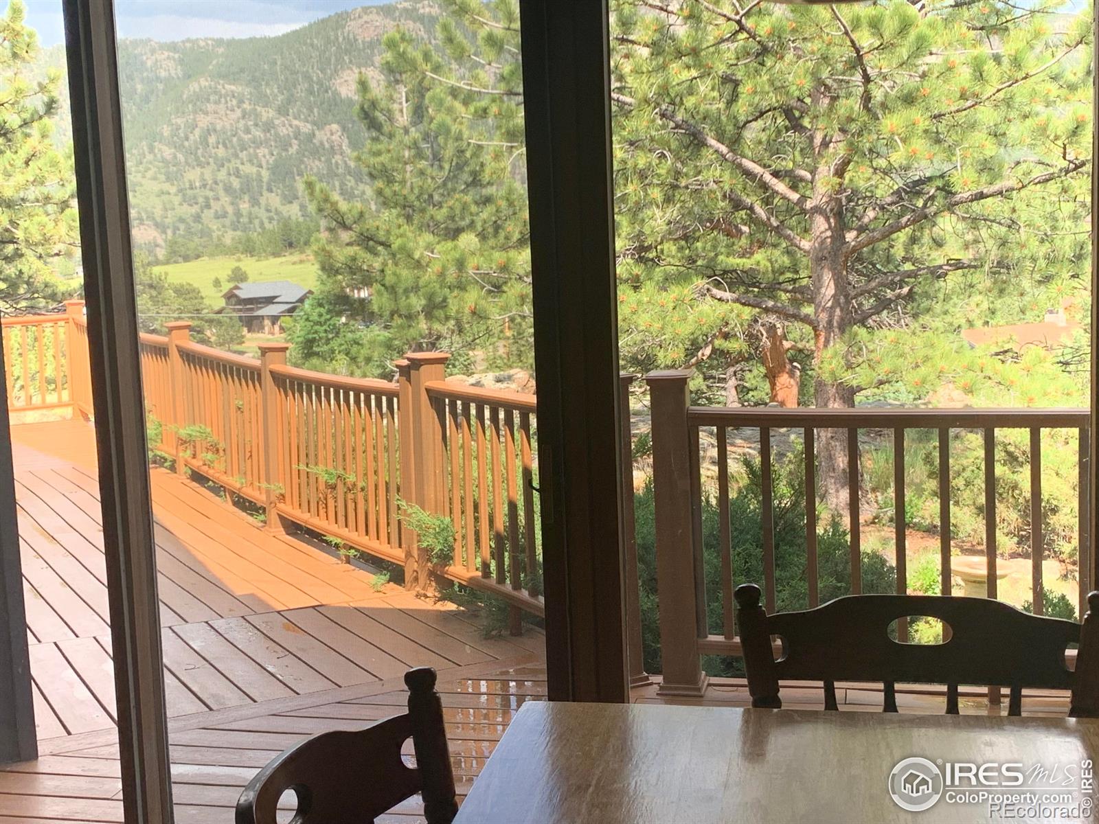 MLS Image #26 for 641  sanborn drive,estes park, Colorado