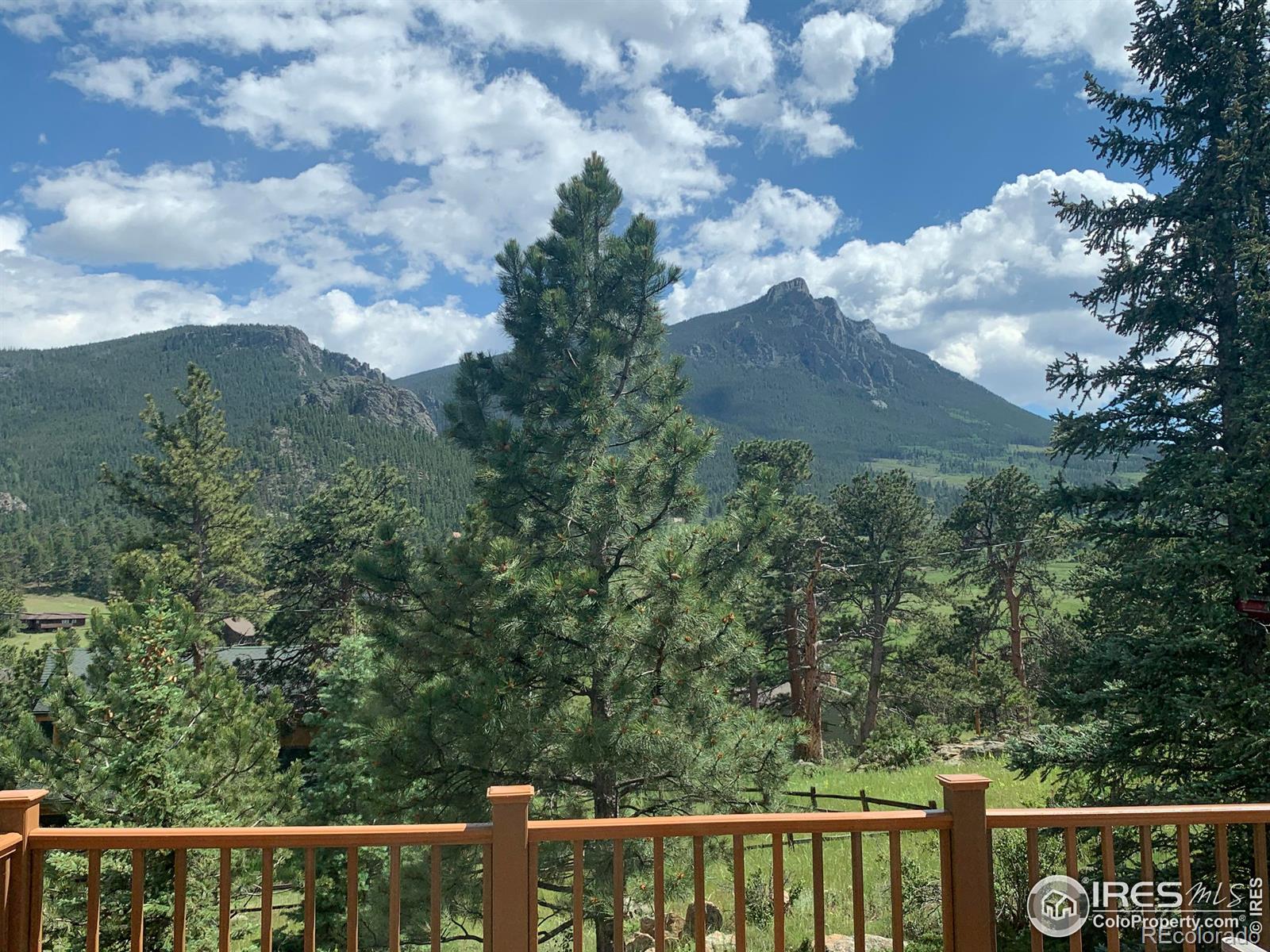 MLS Image #7 for 641  sanborn drive,estes park, Colorado