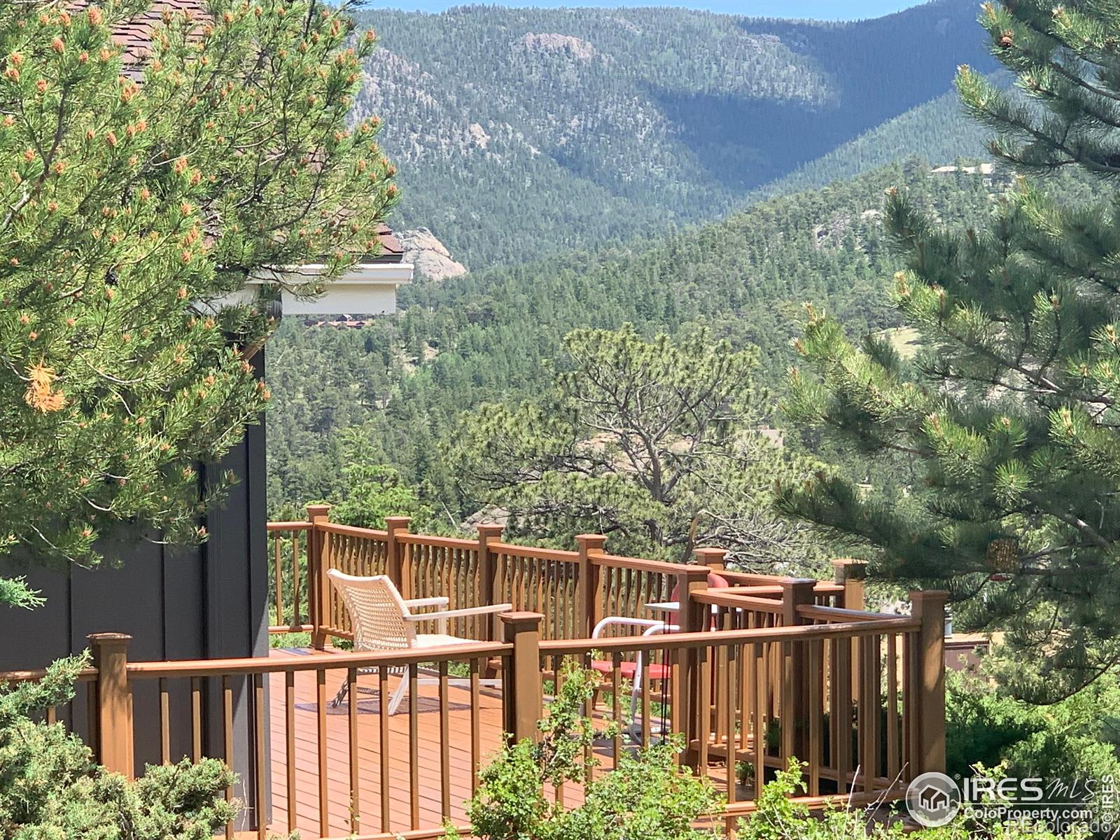 MLS Image #8 for 641  sanborn drive,estes park, Colorado