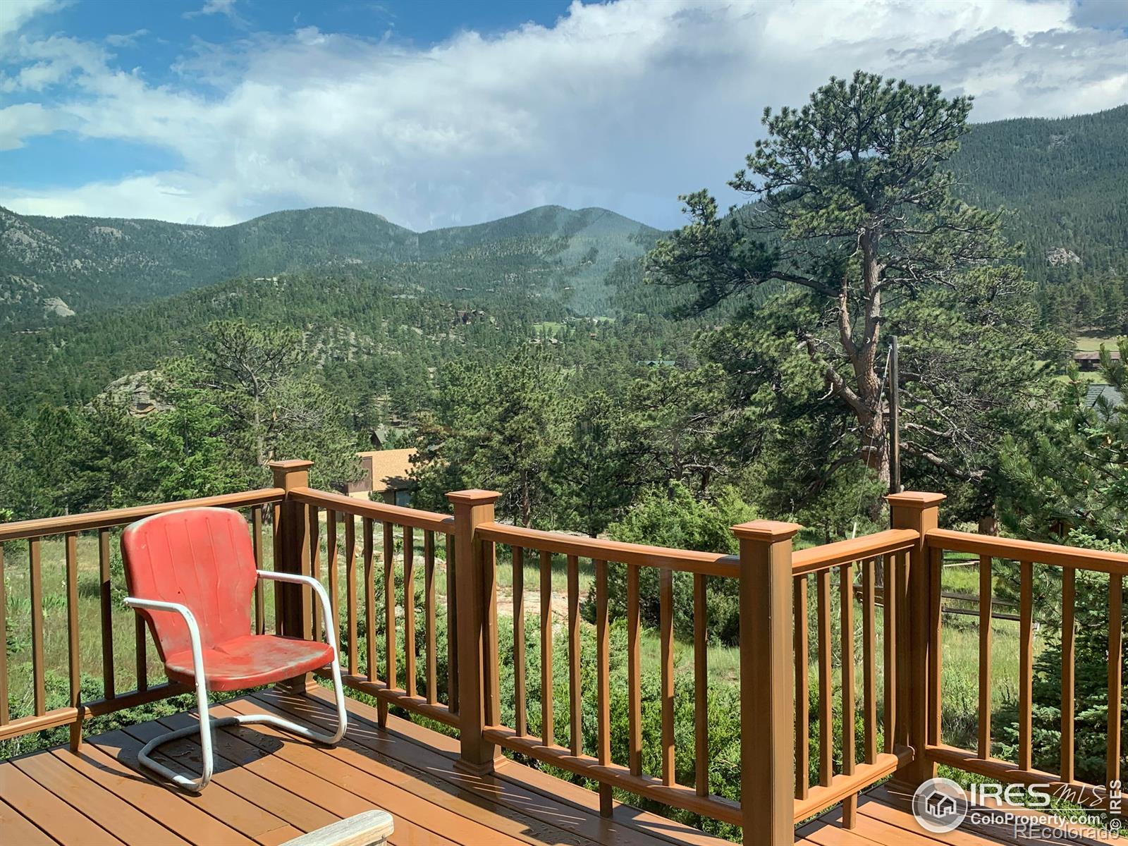 MLS Image #9 for 641  sanborn drive,estes park, Colorado