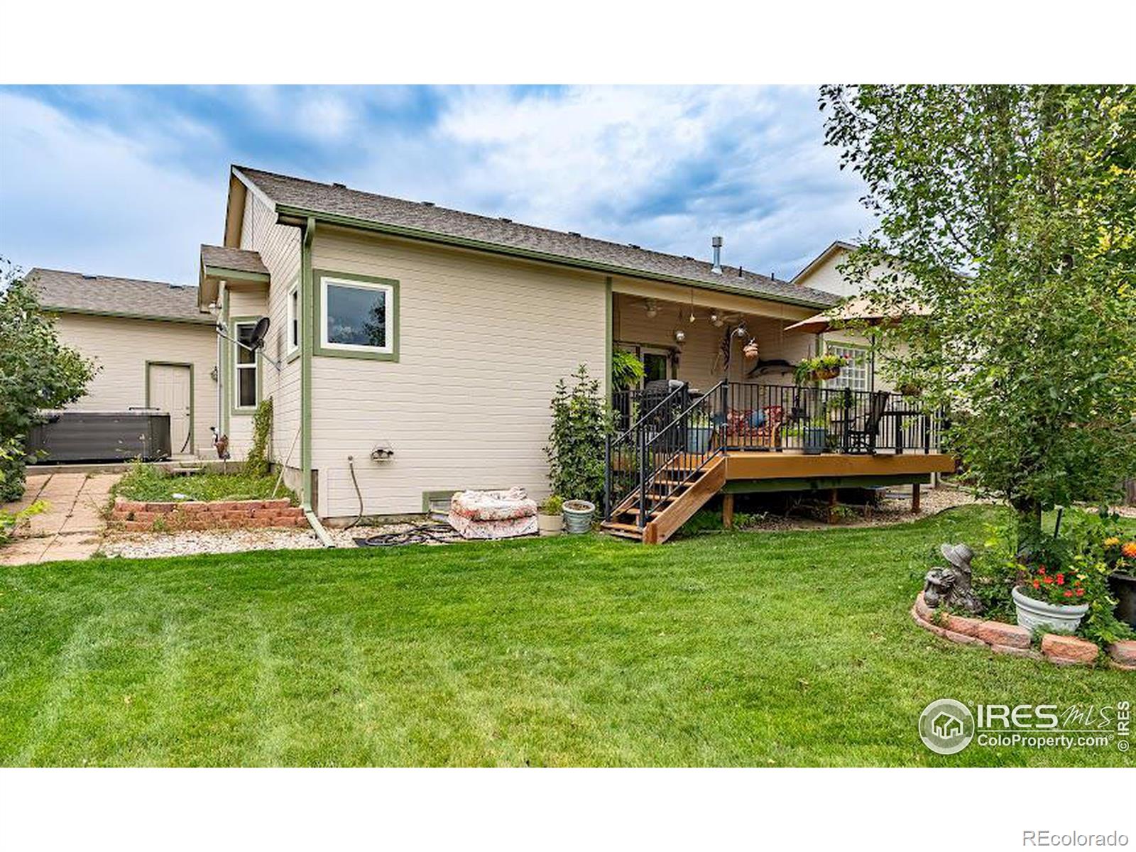 MLS Image #29 for 2122  rio blanco avenue,loveland, Colorado