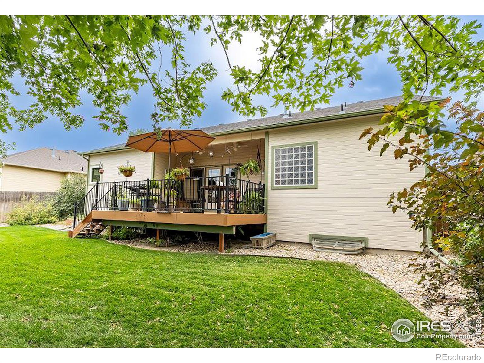 MLS Image #31 for 2122  rio blanco avenue,loveland, Colorado