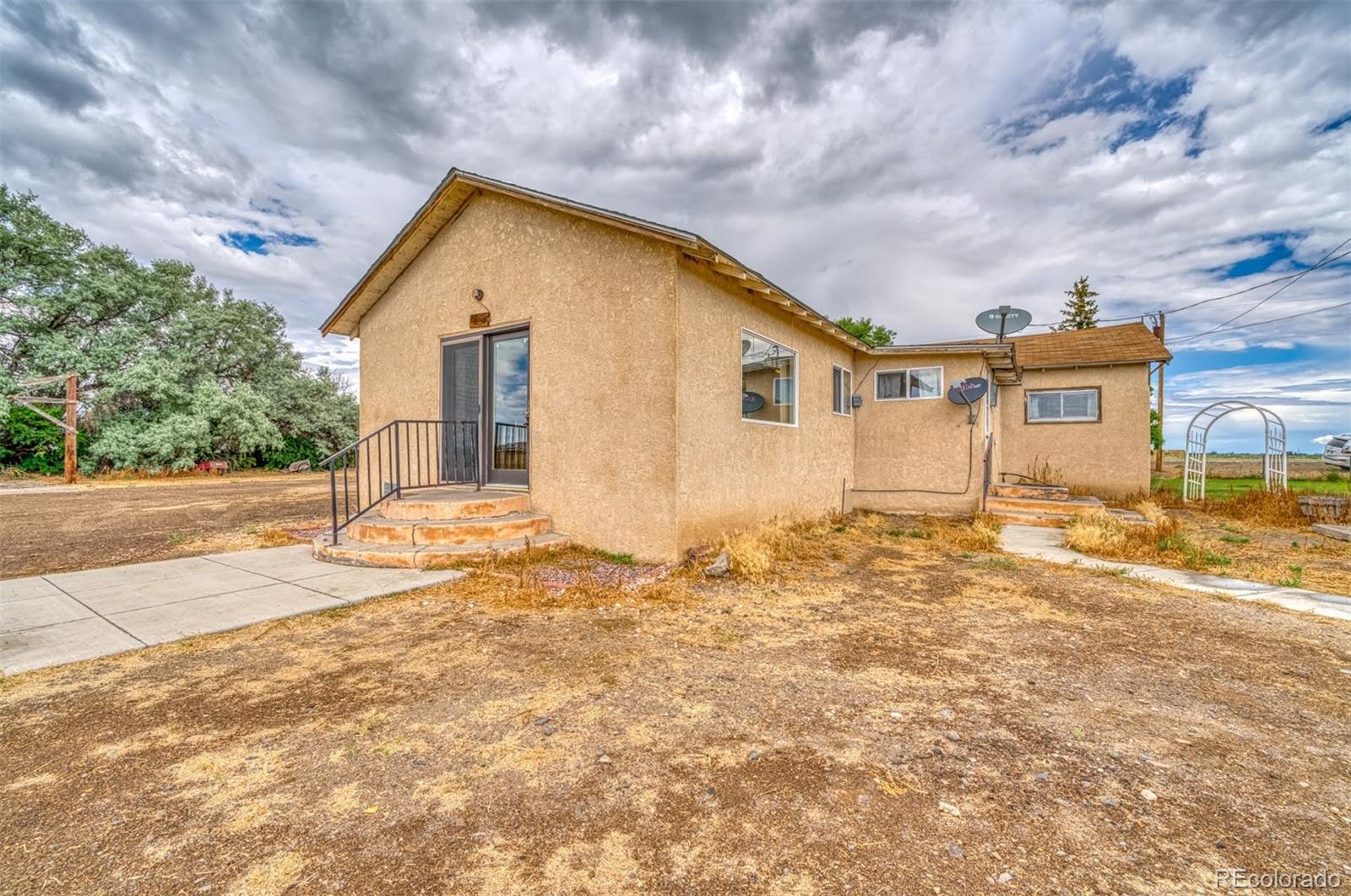 MLS Image #0 for 4918  county road 14 ,alamosa, Colorado