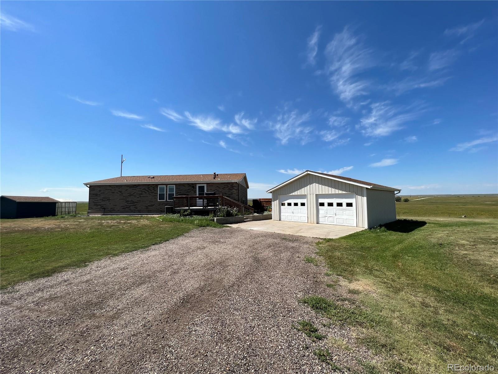 MLS Image #0 for 40100  county road 153 ,agate, Colorado