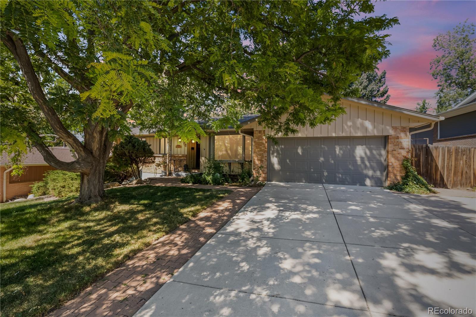 MLS Image #0 for 1809 s van gordon court,lakewood, Colorado