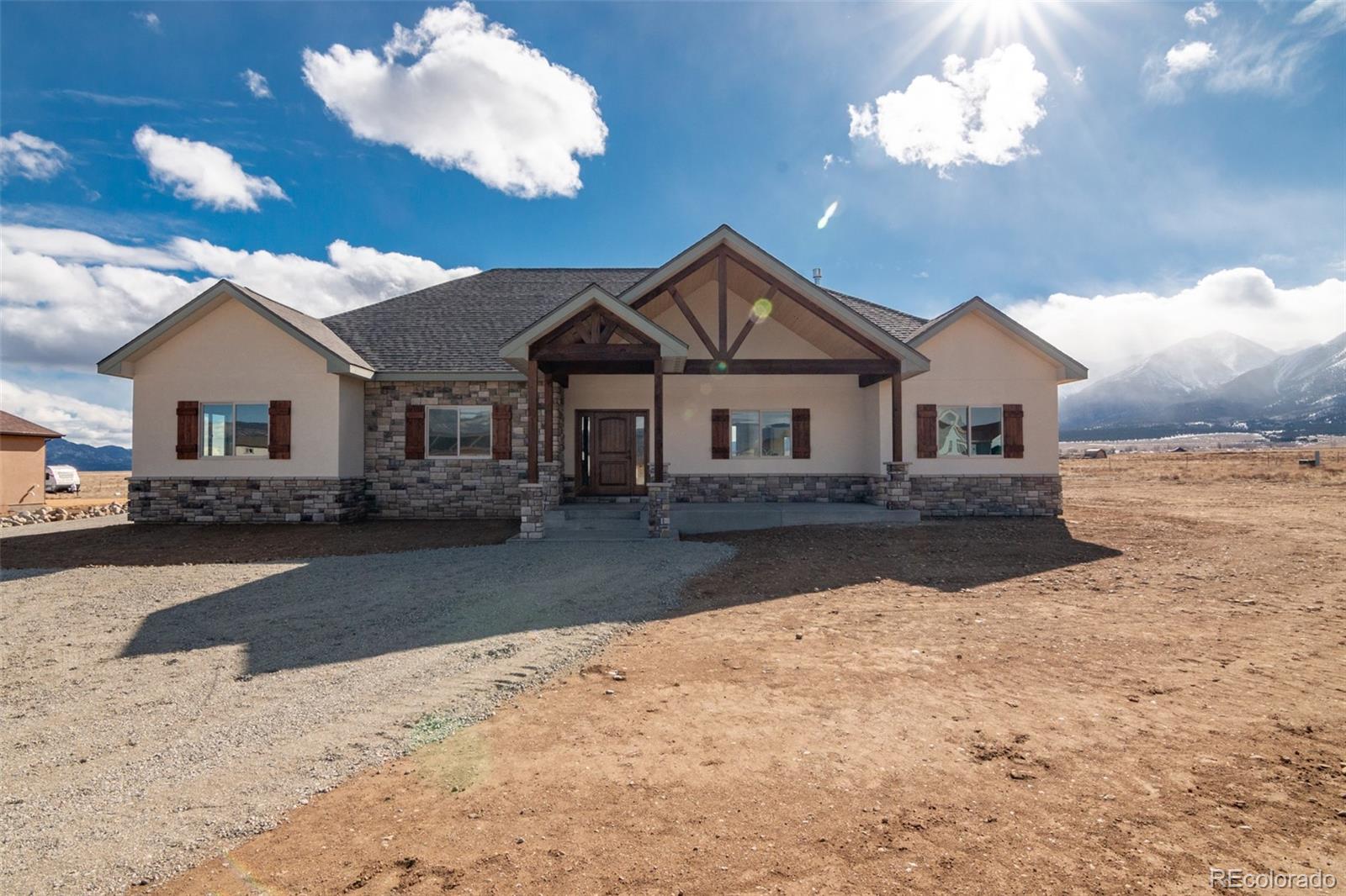 MLS Image #0 for 15611  paintbrush street,buena vista, Colorado