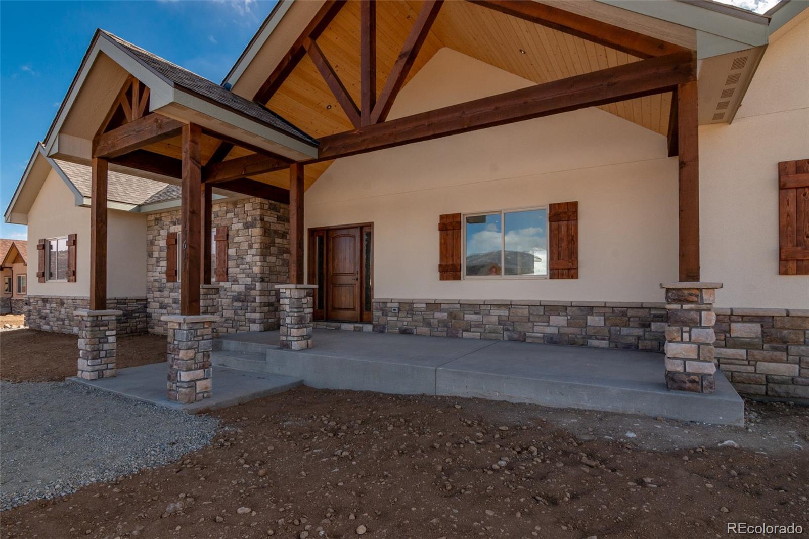 CMA Image for 15656  paintbrush street,Buena Vista, Colorado