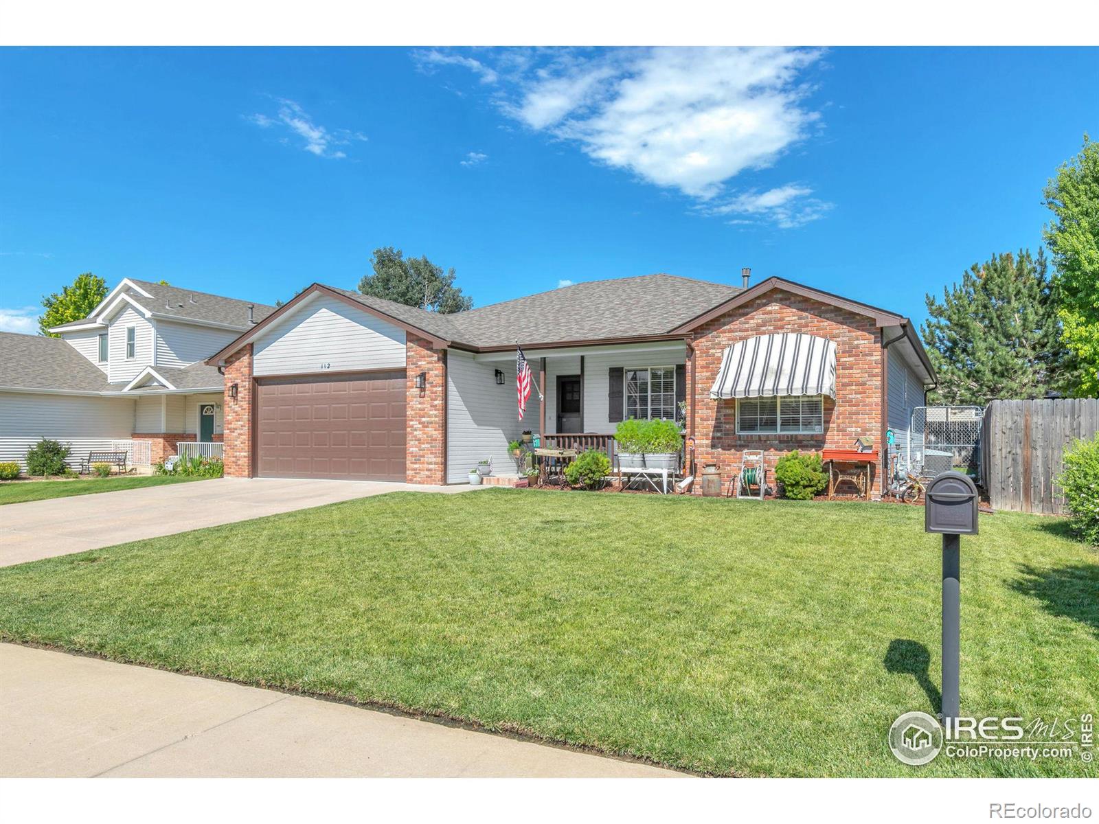 MLS Image #2 for 112  51st avenue,greeley, Colorado