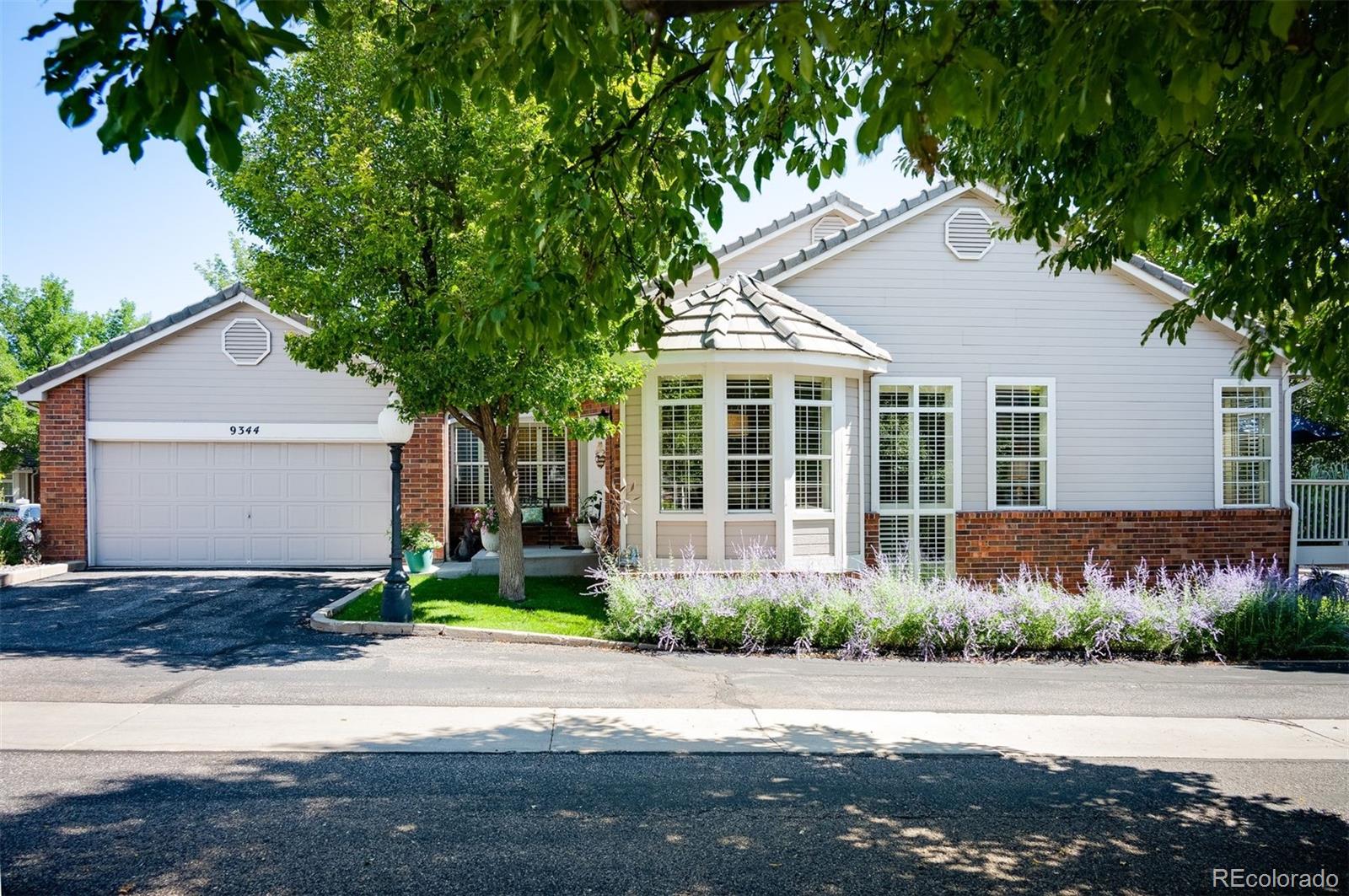 MLS Image #0 for 9344  notts court,lone tree, Colorado