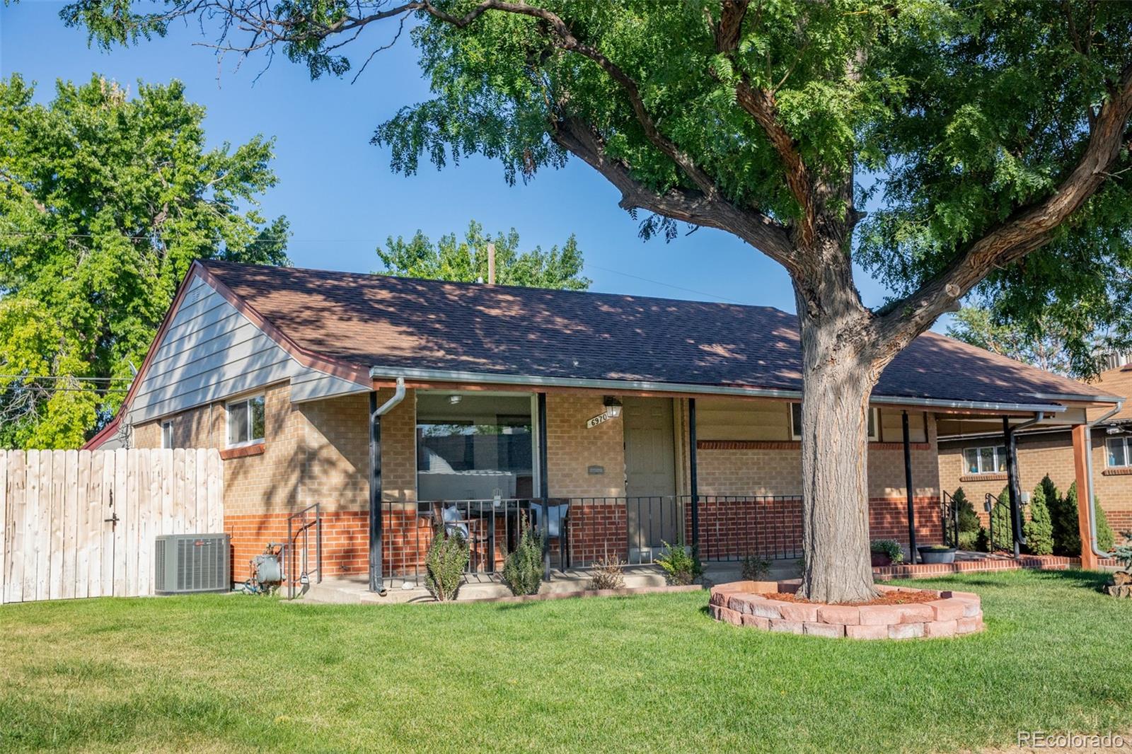 MLS Image #0 for 6970  morrison drive,denver, Colorado