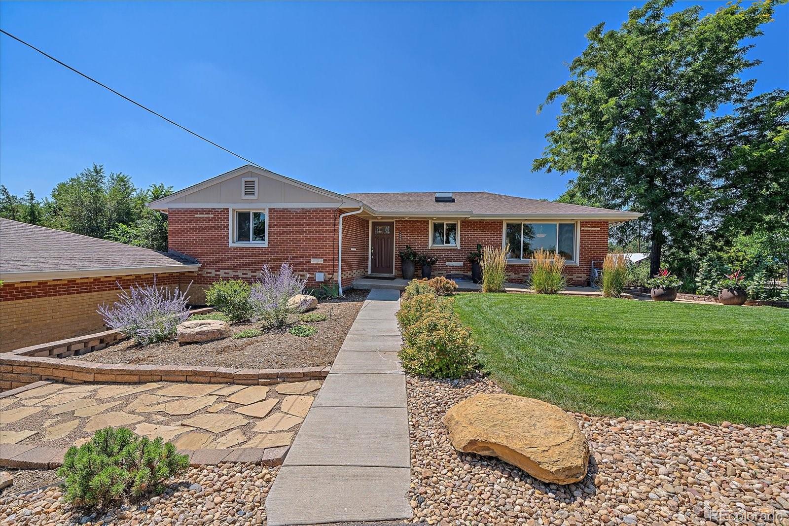 MLS Image #0 for 7980  barber drive,westminster, Colorado