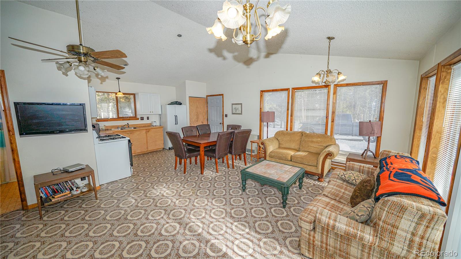 MLS Image #0 for 1093  circle 73 ,fairplay, Colorado