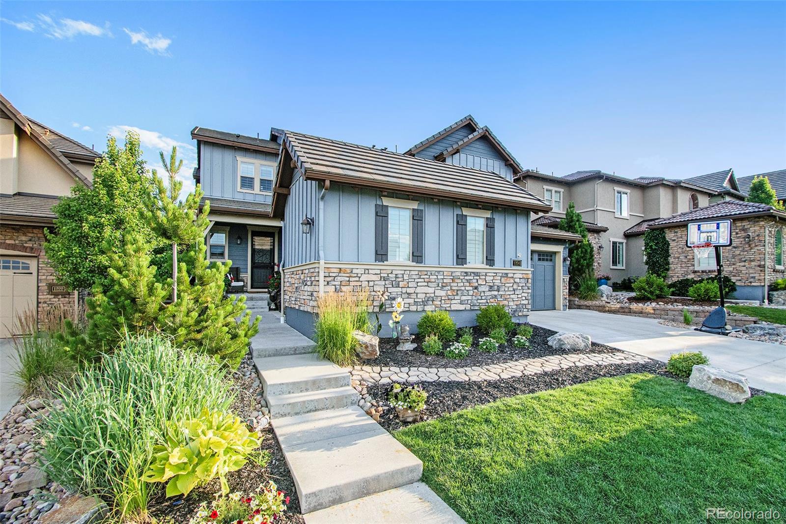 Report Image for 1204  Starglow Place,Highlands Ranch, Colorado