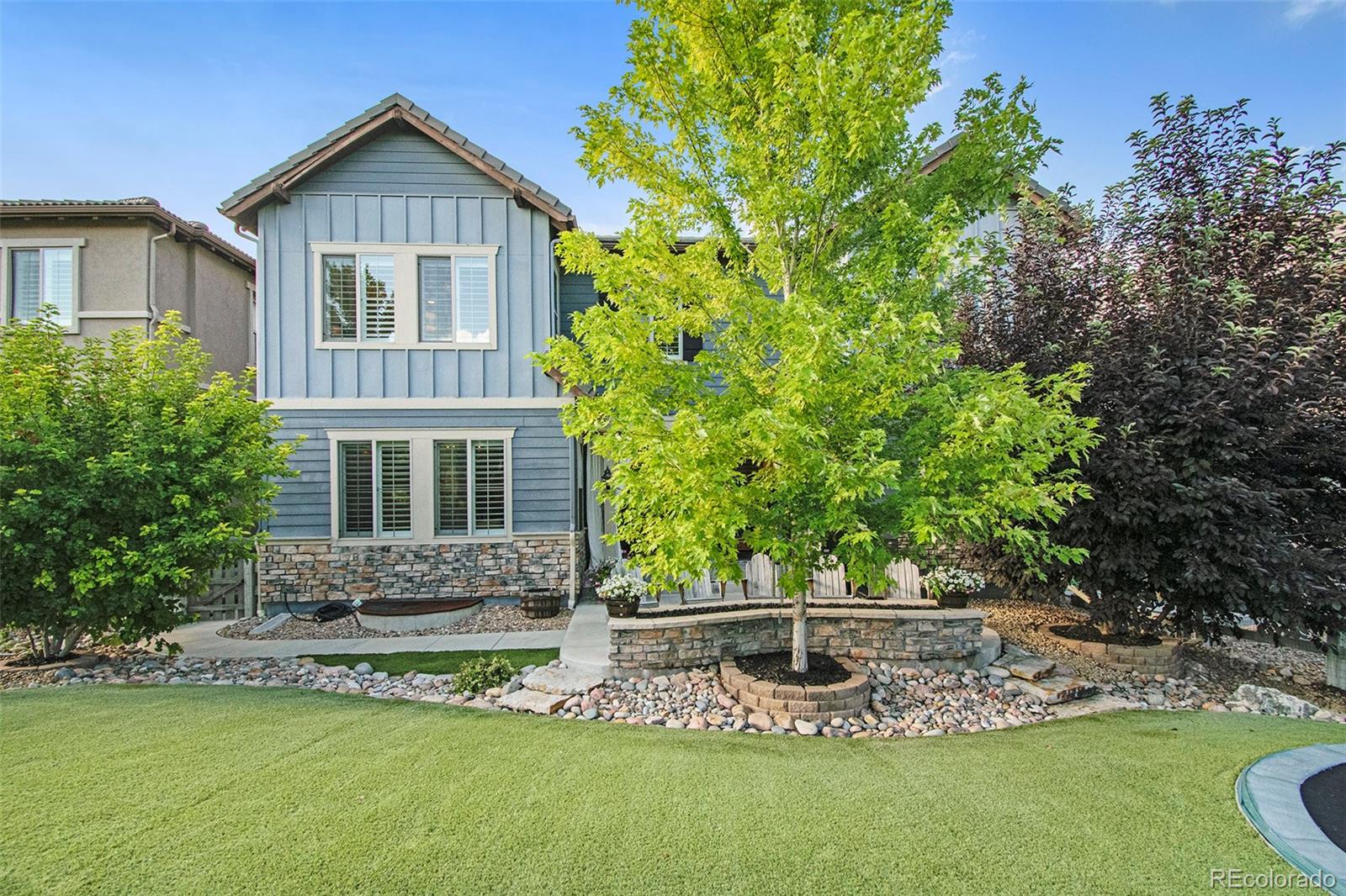 MLS Image #15 for 1204  starglow place,highlands ranch, Colorado