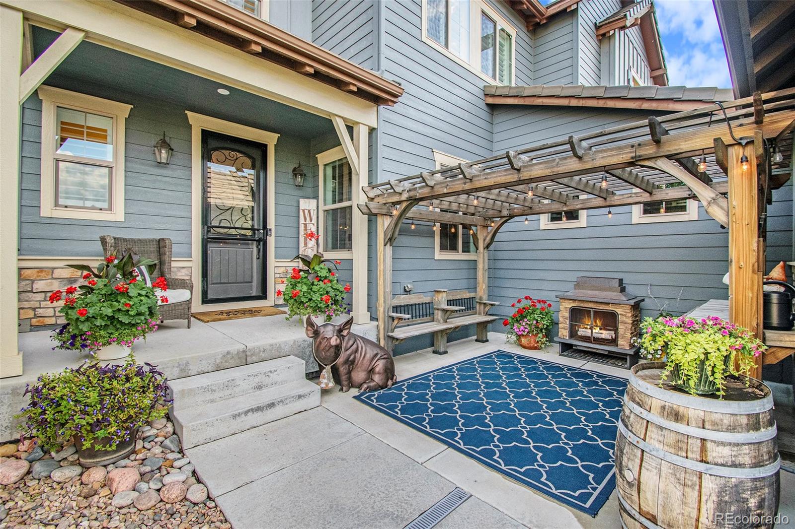 MLS Image #17 for 1204  starglow place,highlands ranch, Colorado