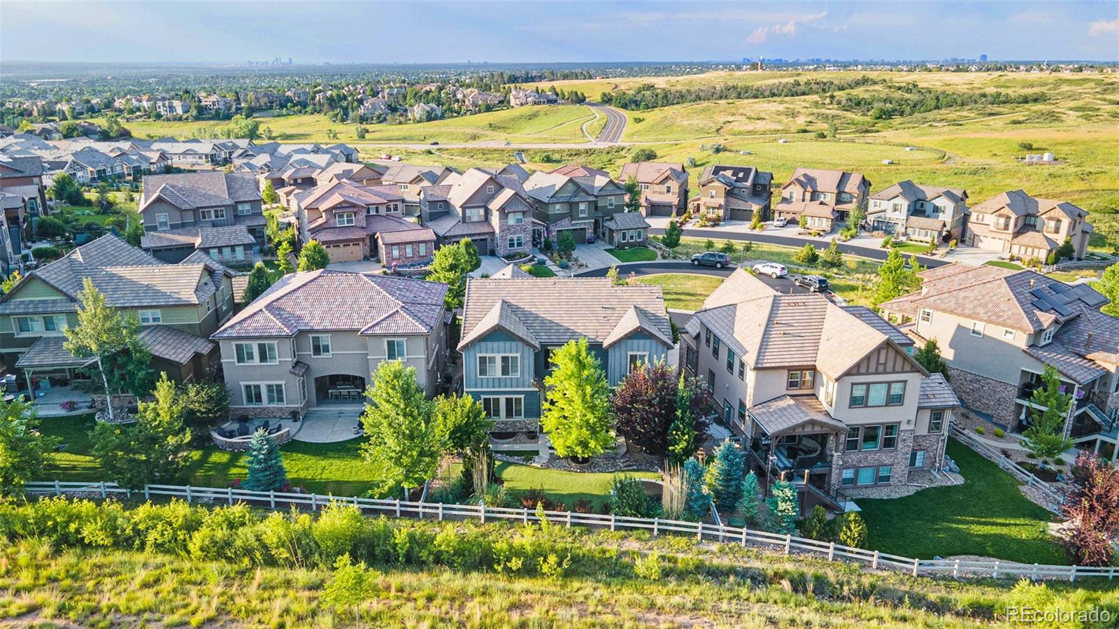 MLS Image #18 for 1204  starglow place,highlands ranch, Colorado