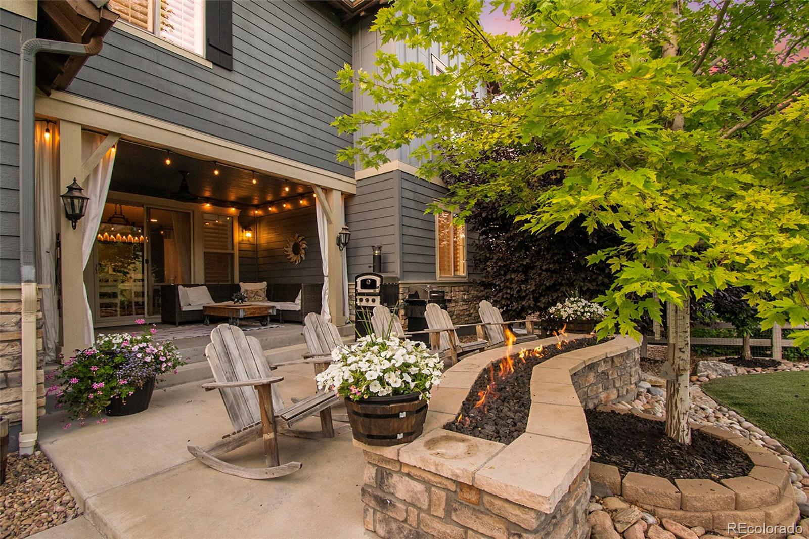 MLS Image #20 for 1204  starglow place,highlands ranch, Colorado