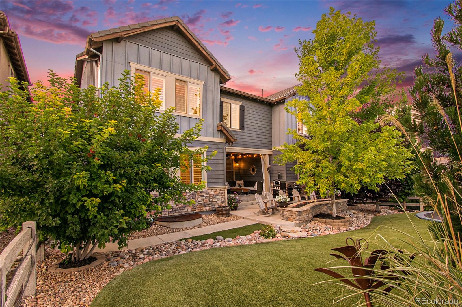 MLS Image #21 for 1204  starglow place,highlands ranch, Colorado