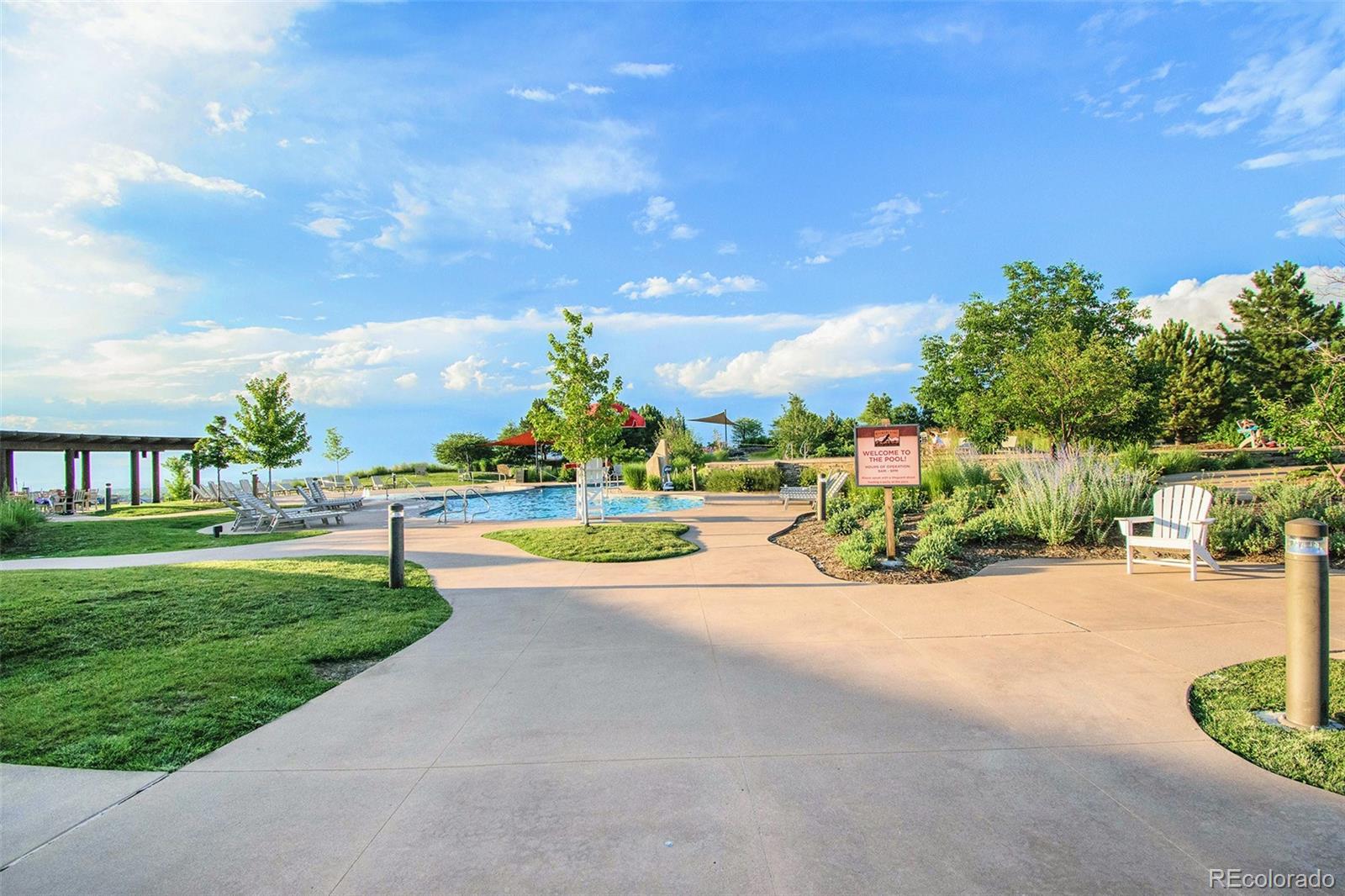 MLS Image #25 for 1204  starglow place,highlands ranch, Colorado